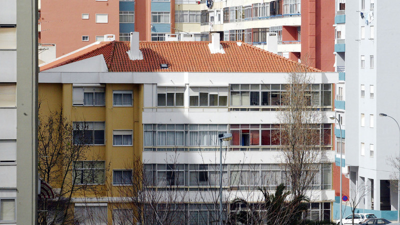 Mais 142 camas para universitários em Lisboa
