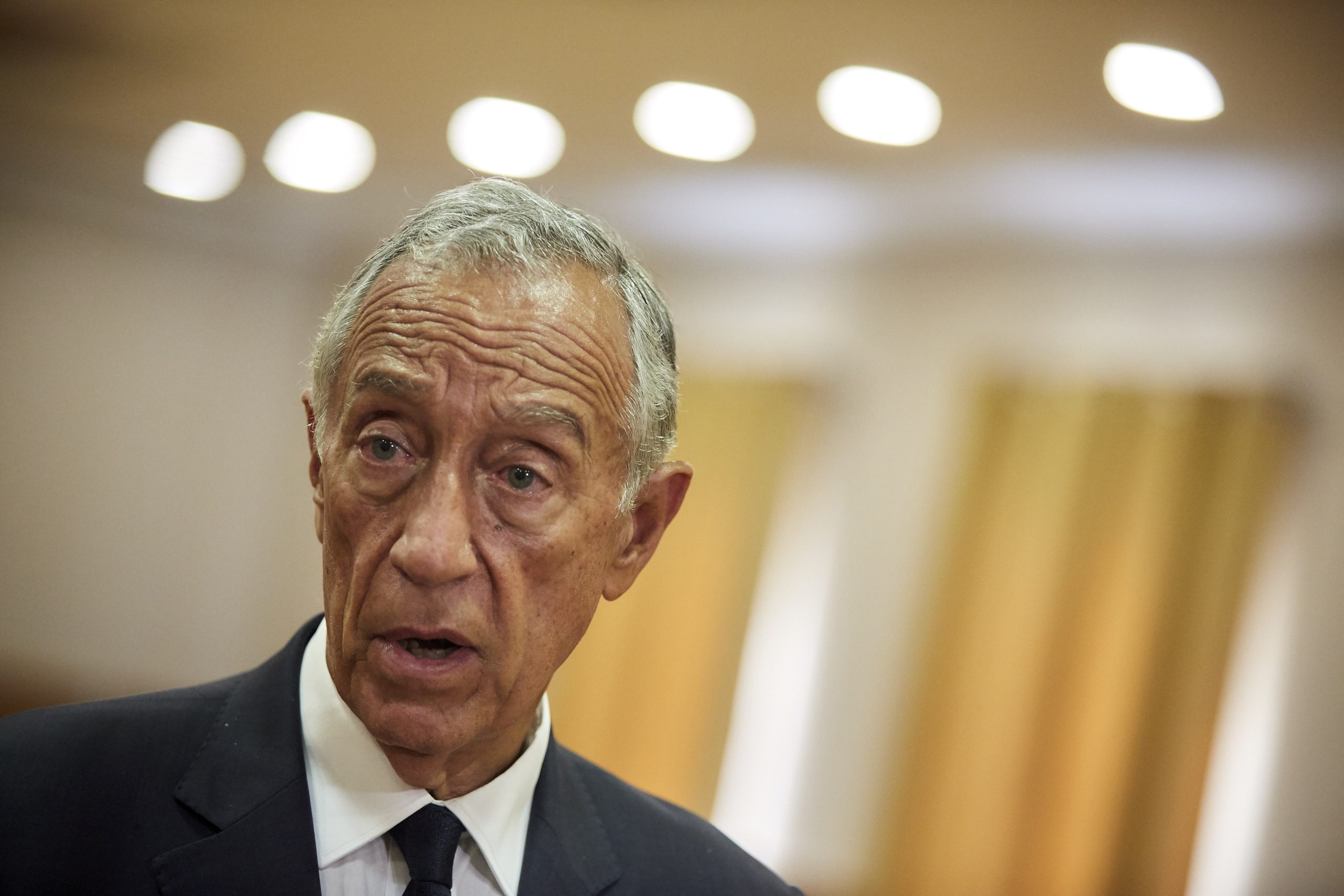 Marcelo diz que decisão do Reino Unido “é uma grande notícia”