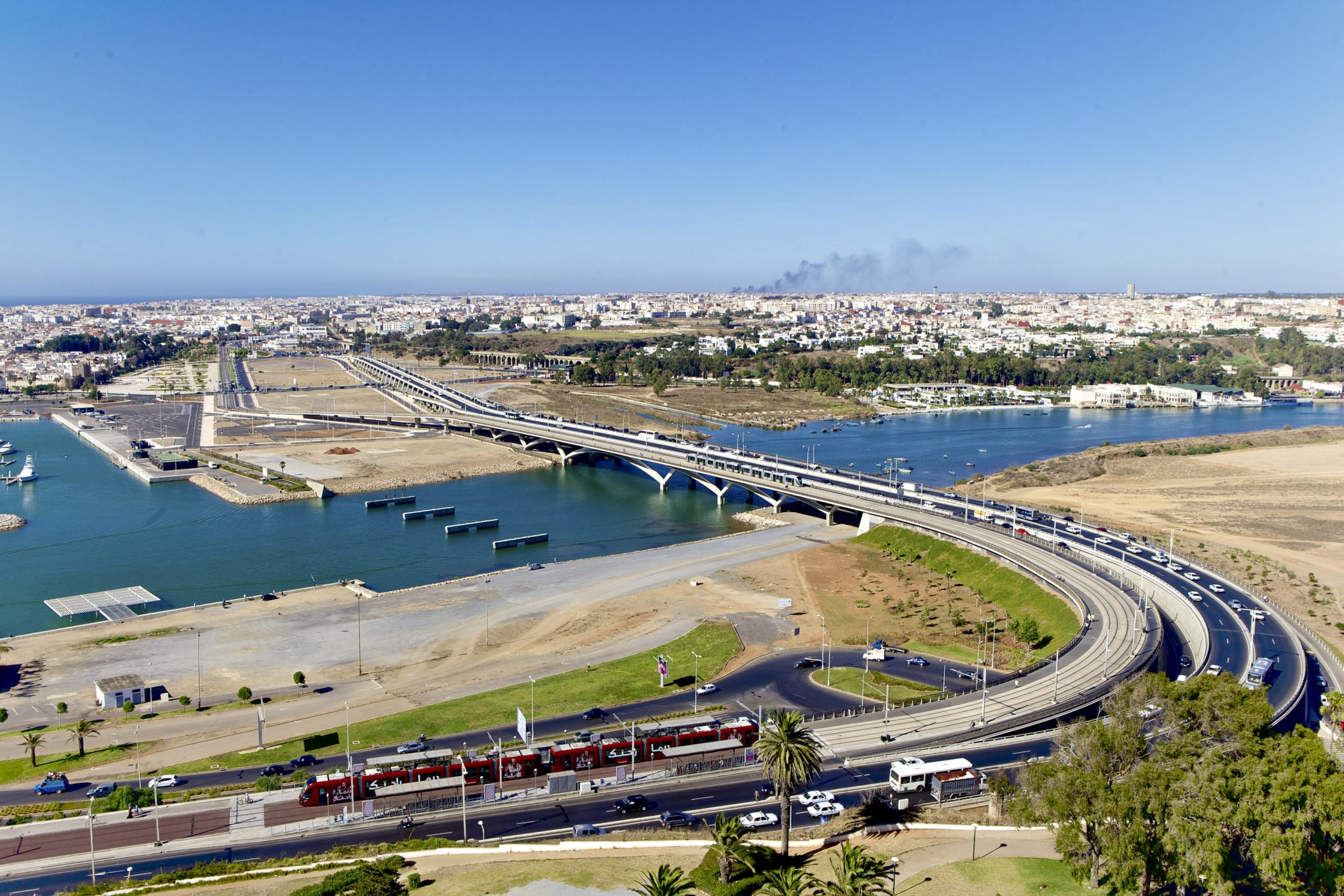 TGV em Marrocos, o primeiro de África, faz esta semana primeiros testes a 320 Km/hora