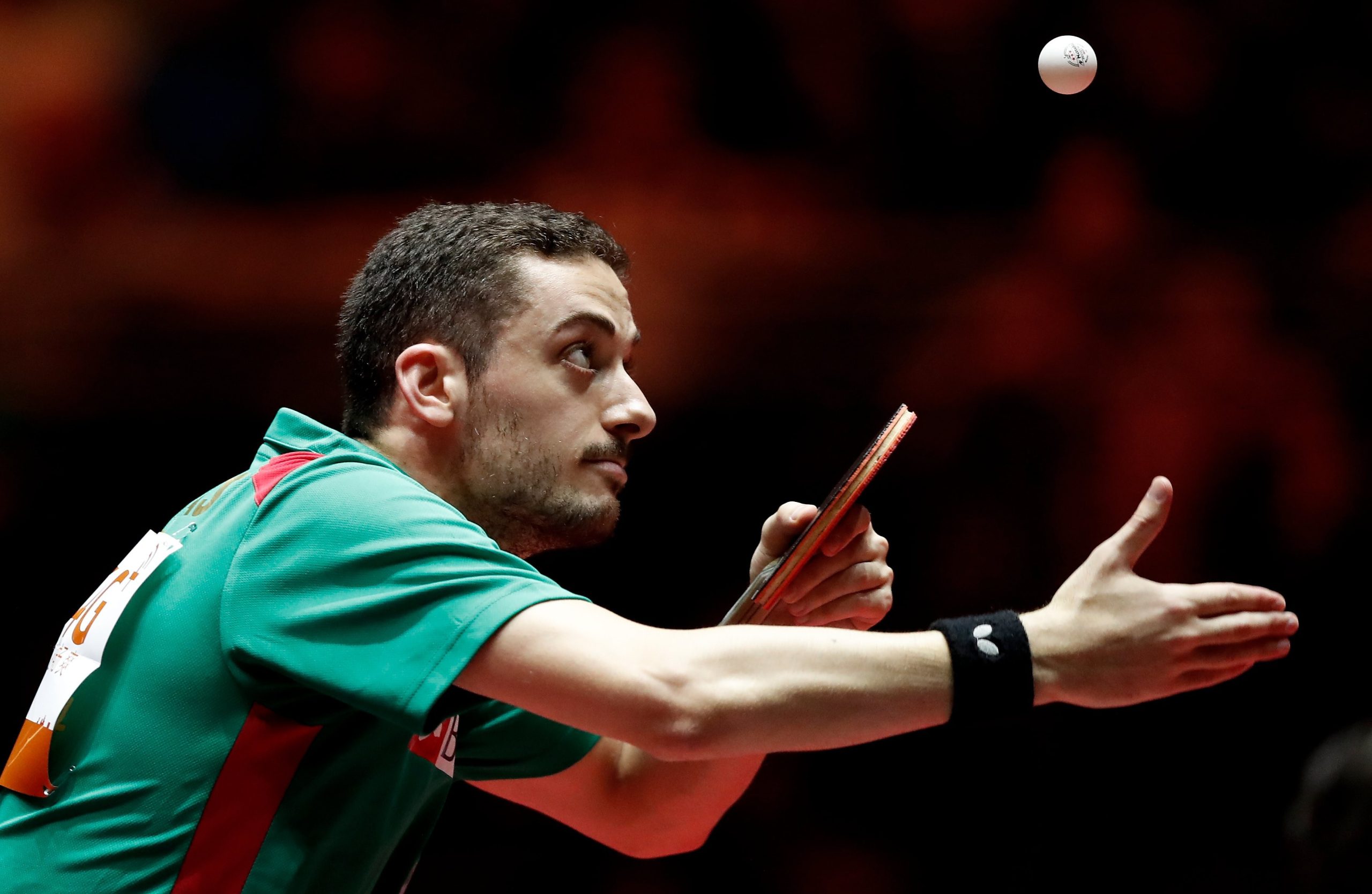 Europeu de Equipas de Ténis de Mesa: Portugal derrotado pela Alemanha na final
