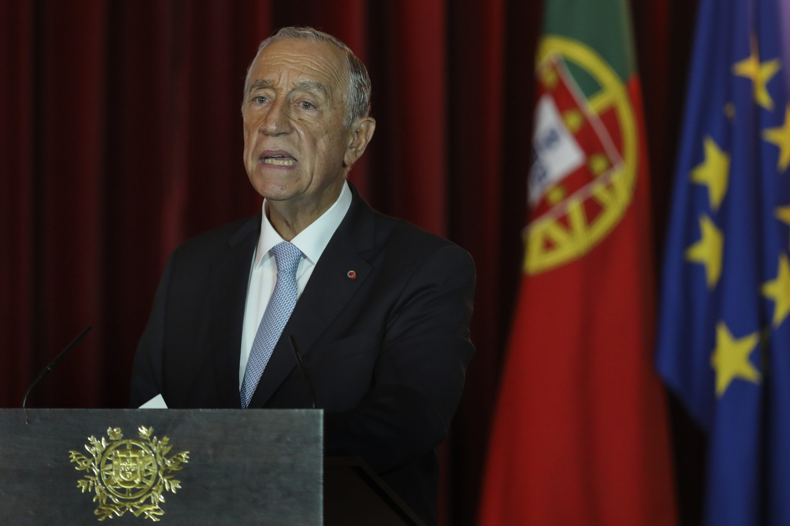 Presidente da República promulga diploma que visa corrigir desequilíbrio no arrendamento