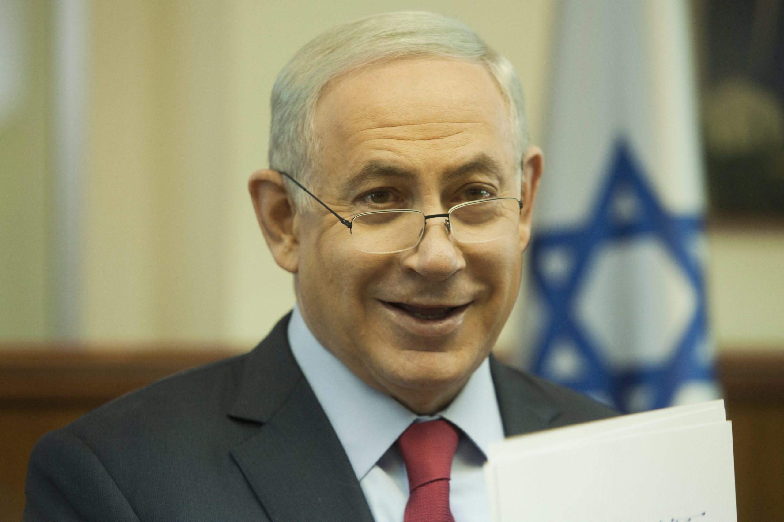 Irão e apoio dos EUA a Israel foco de encontro de Netanyahu com Pompeo