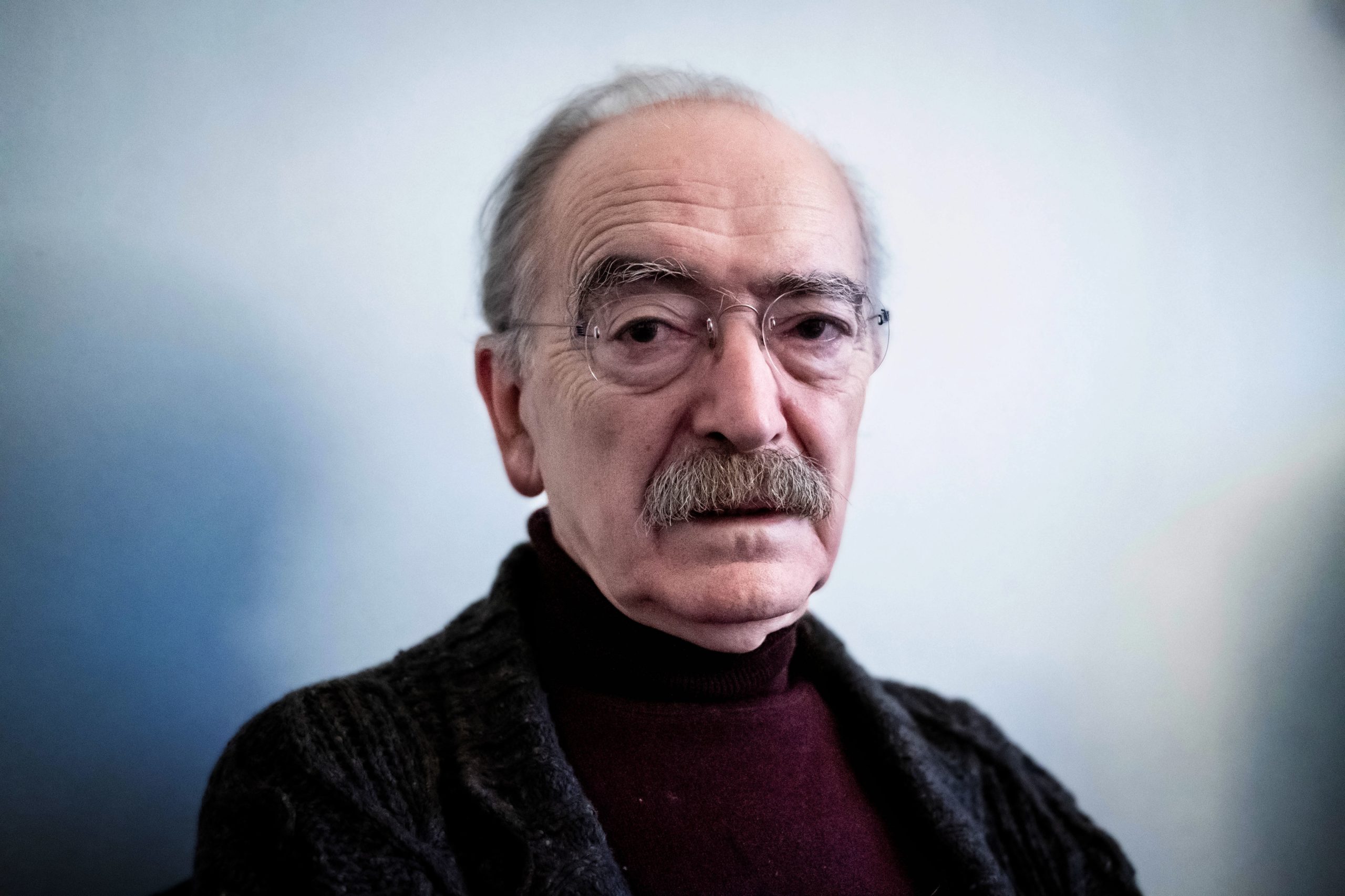 Livro que permite “contacto direto com a voz” de José Mário Branco é hoje editado