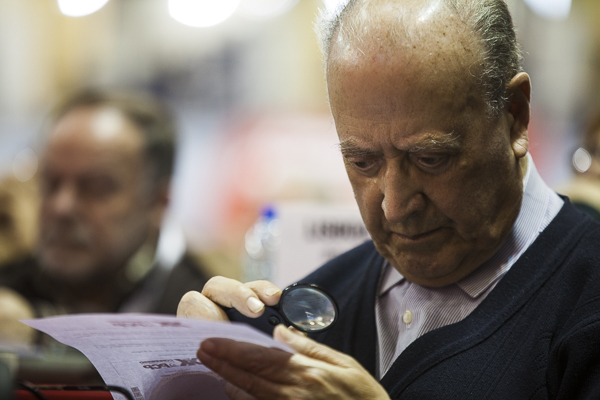 As melhores imagens da “reunião de família” comunista