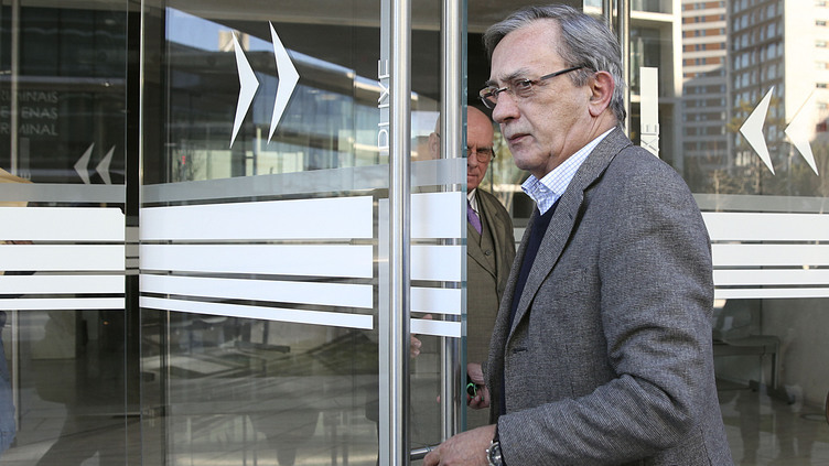 Casa Pia: Carlos Cruz pede novo julgamento