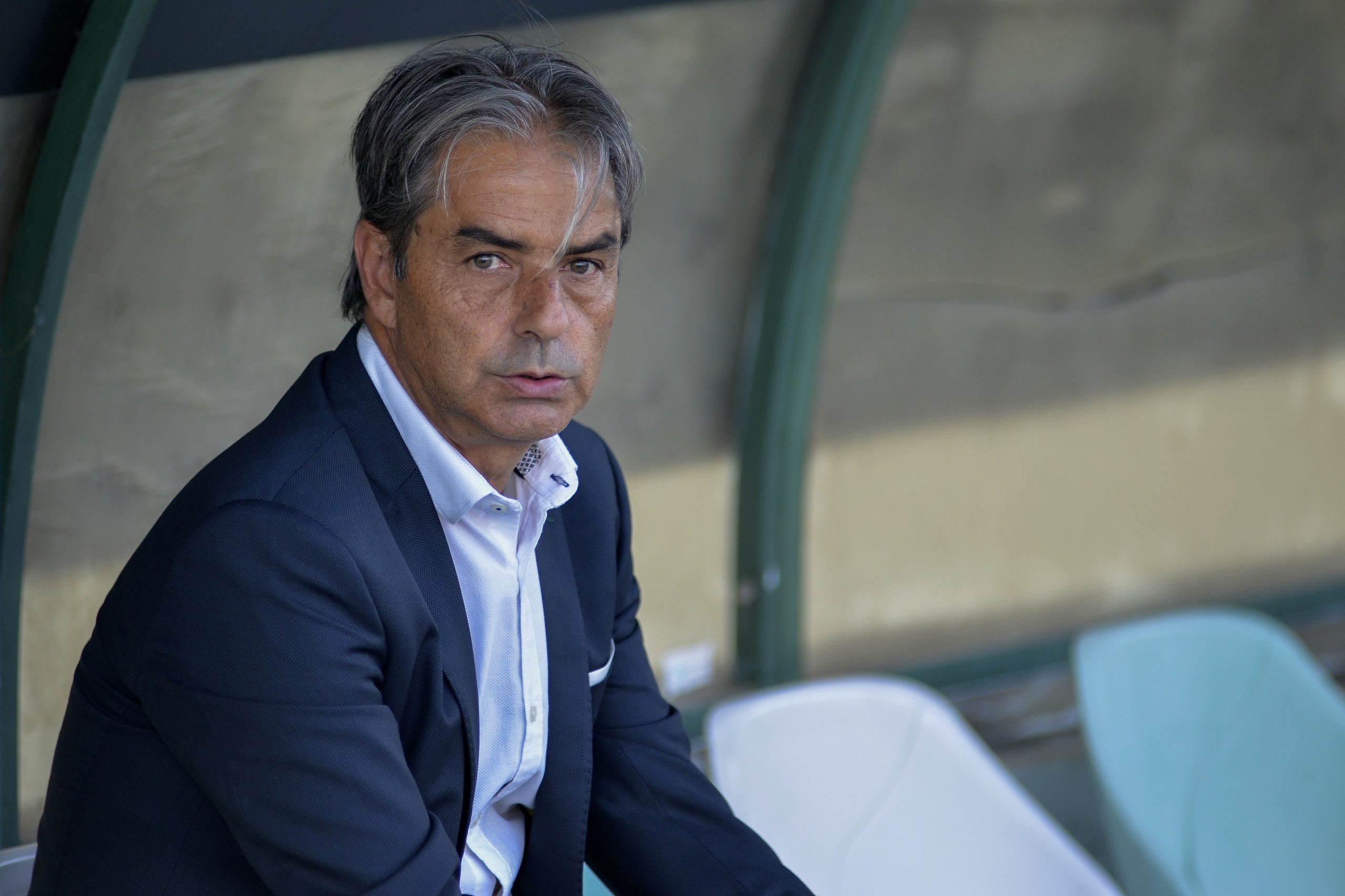 Natxo reconhece que Paços de Ferreira exigirá muito do Tondela
