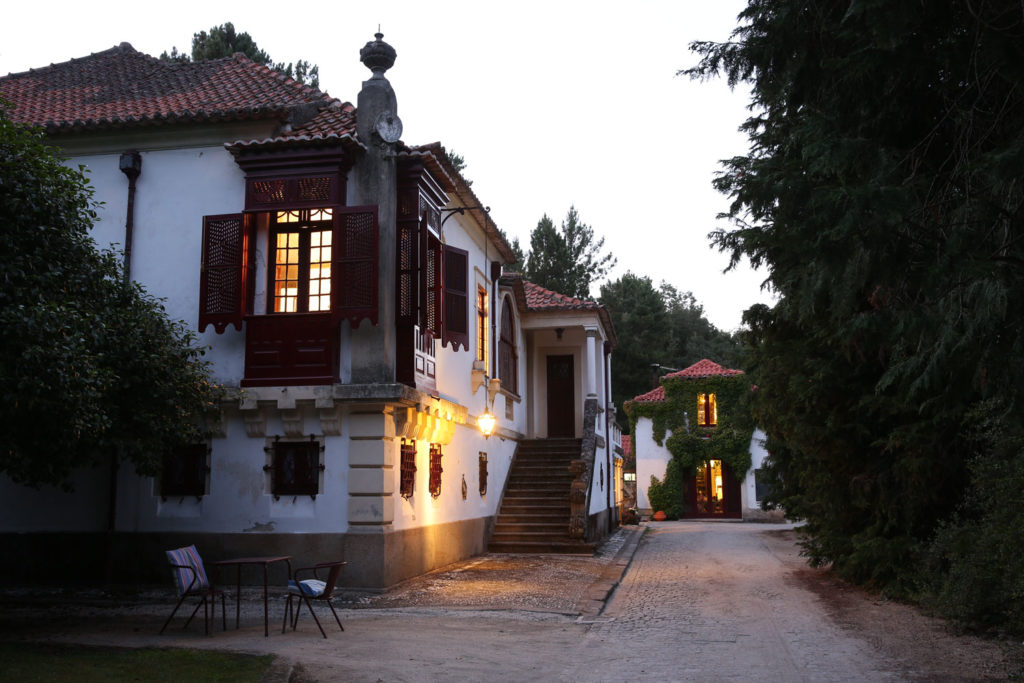 Casa Agrícola da Levada Casa Agrícola da Levada