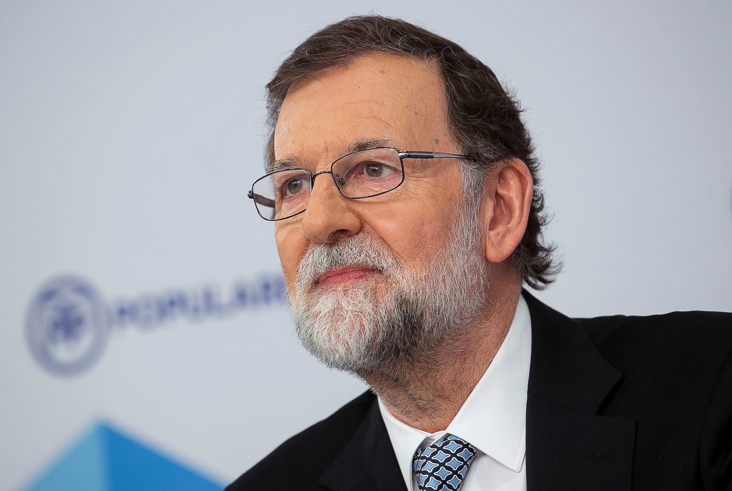 Primárias do PP espanhol escolhe dois candidatos em processo interno para substituir Mariano Rajoy