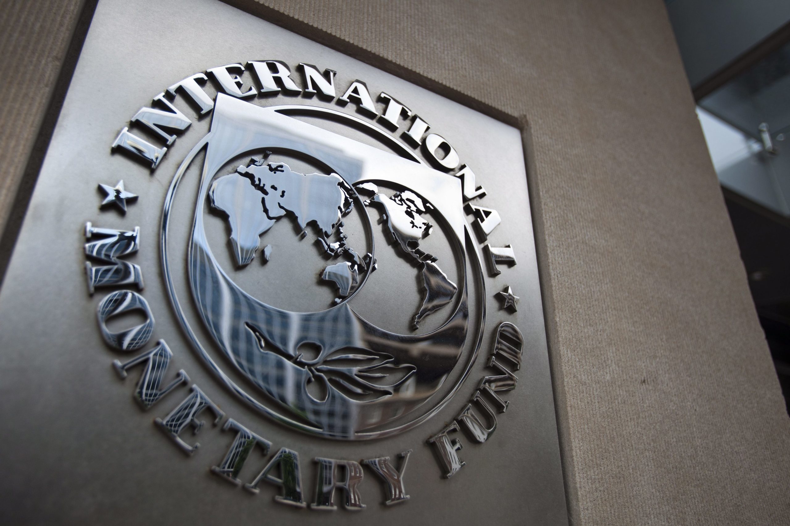 Covid-19: FMI está disposto a mobilizar um bilião de dólares