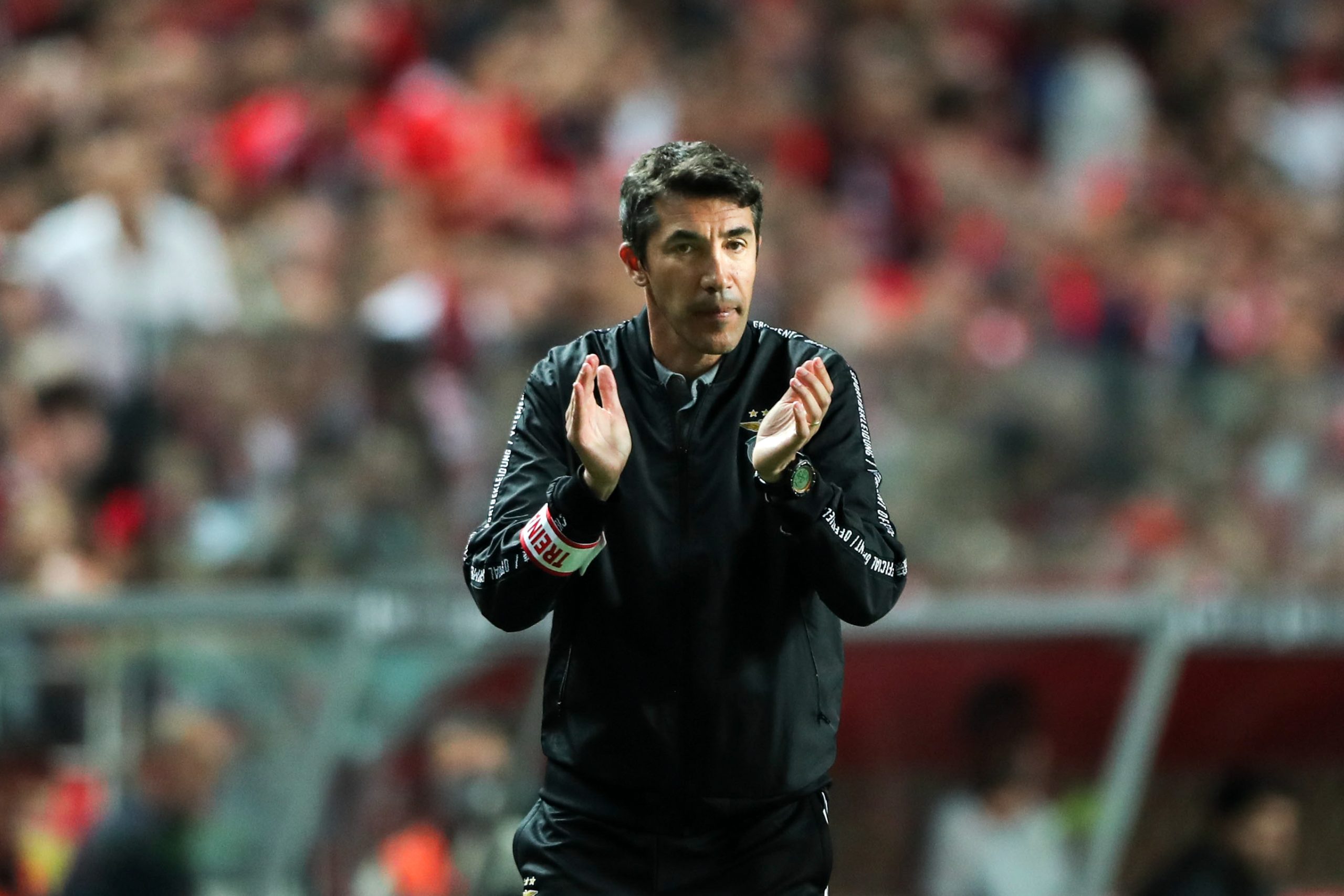 Bruno Lage é o novo treinador do Botafogo