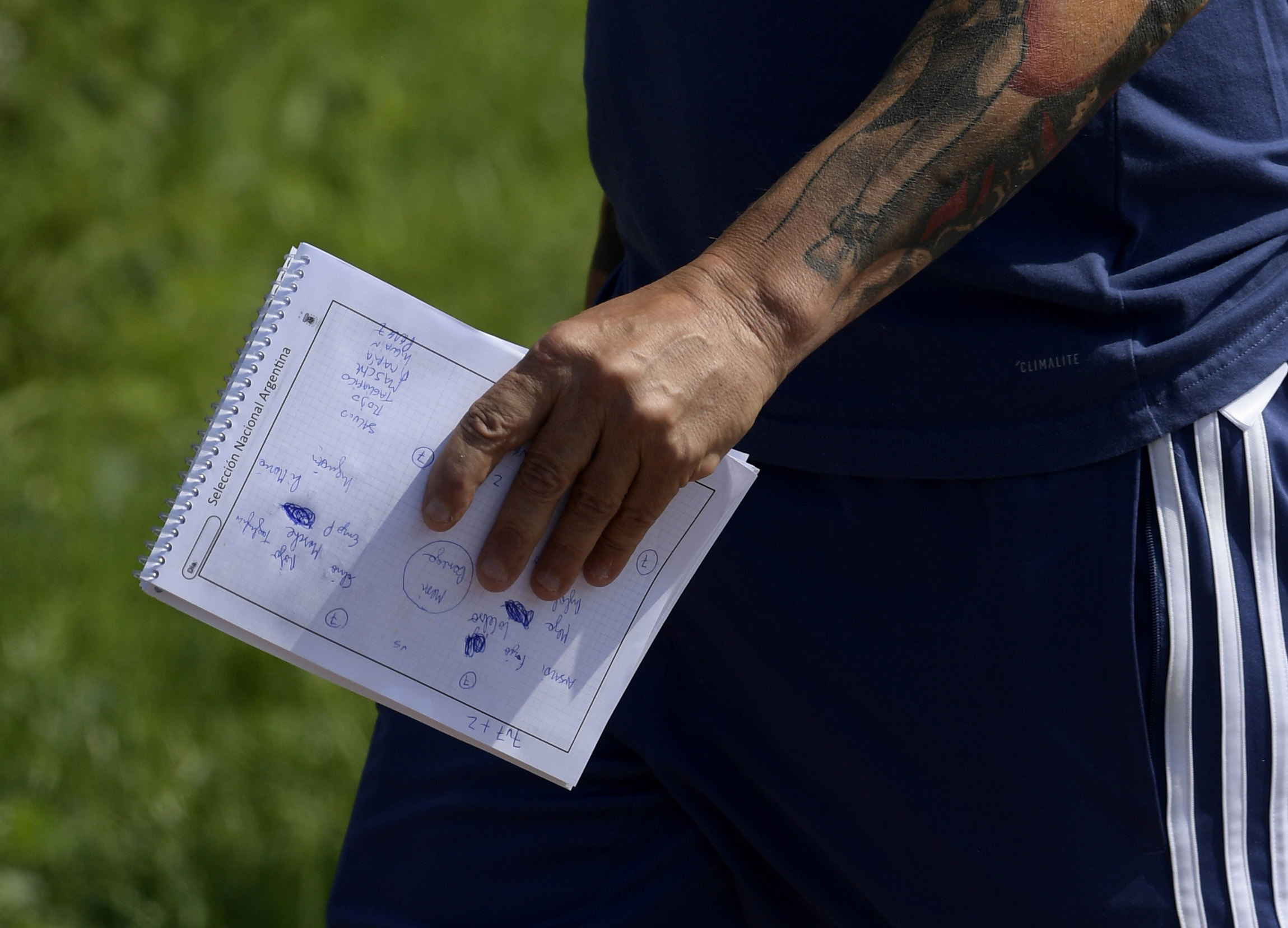 O outro Jorge do Brasil