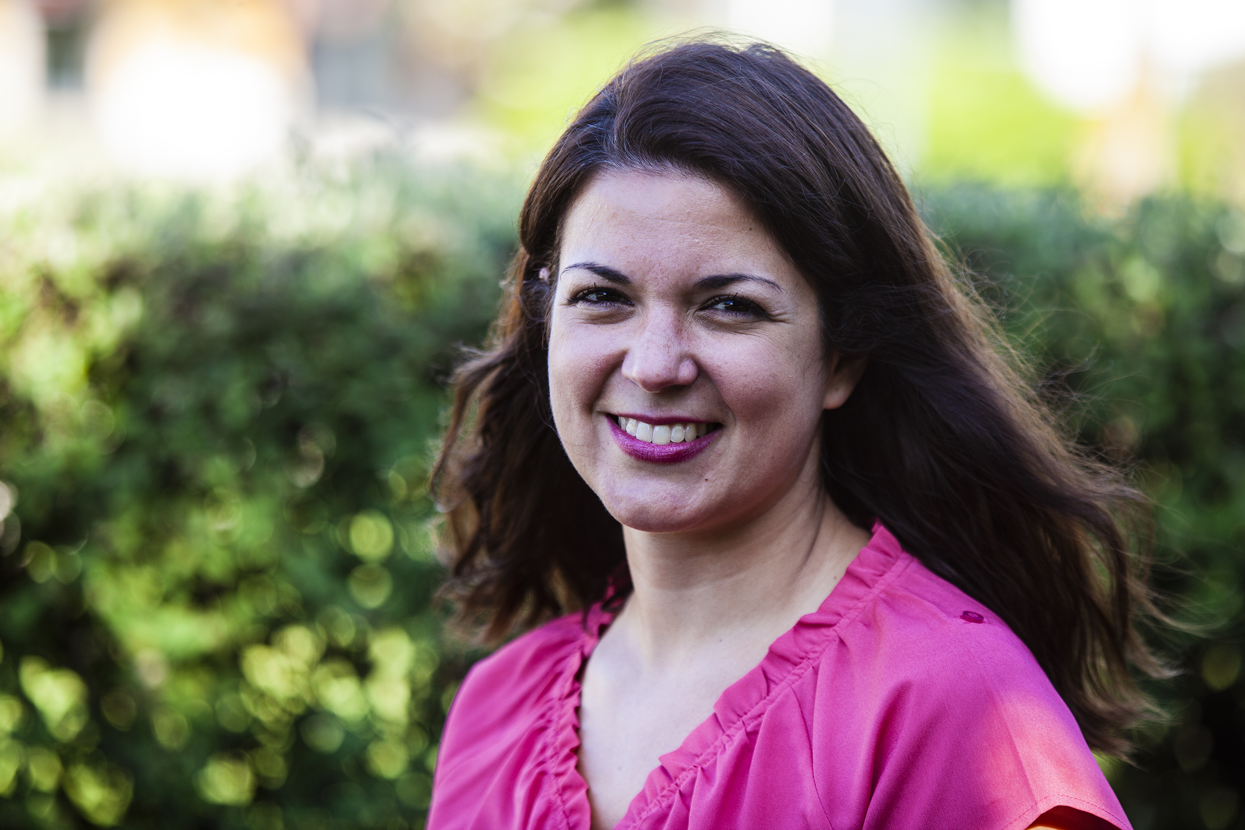 Susana Martins. “Às vezes, com propostas muito simples resolvem-se necessidades muito complicadas”