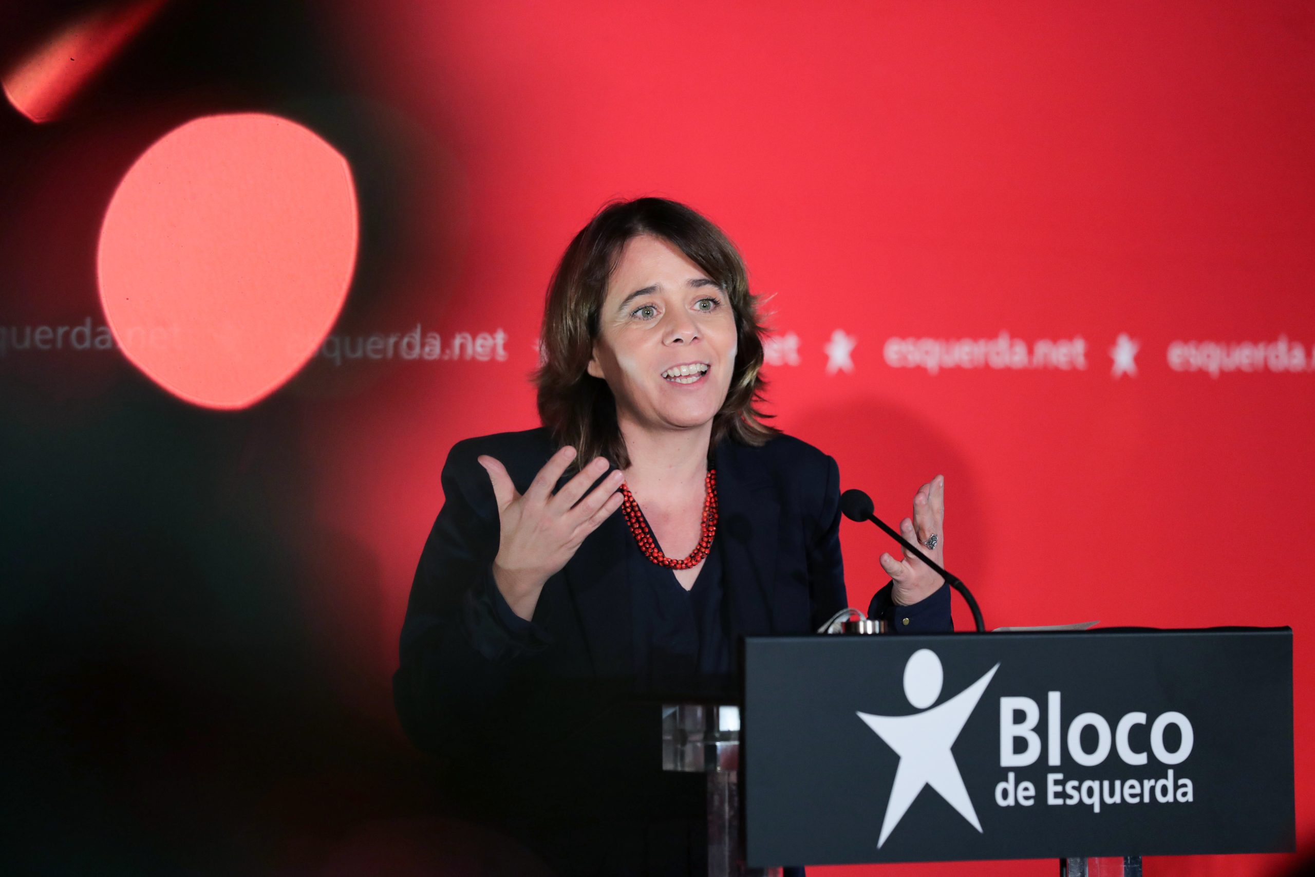 BE defende paragem do processo de descentralização para que Governo não passe “batata quente