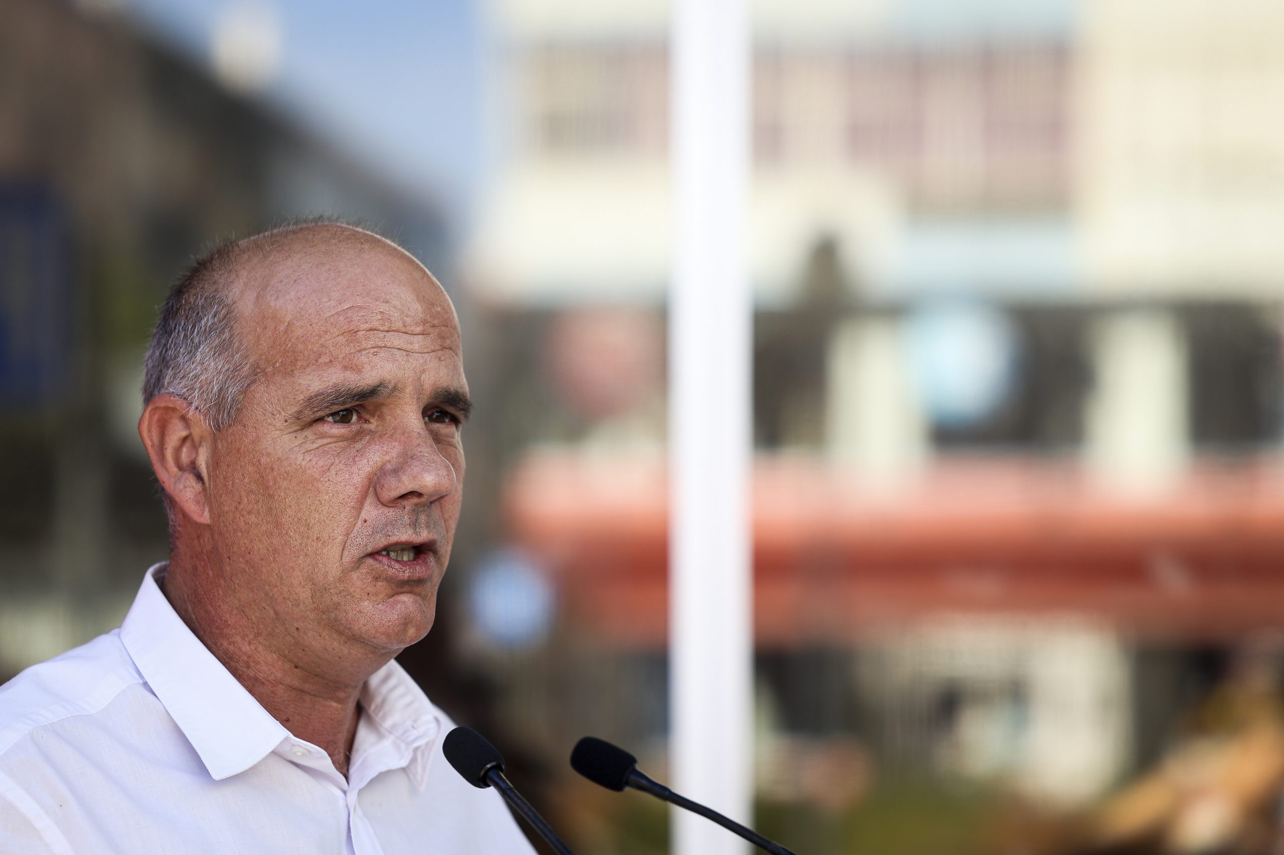 Paulo Raimundo sobre o Orçamento de Estado:”O que se está a fazer hoje no nosso país é a contrarrevolução”