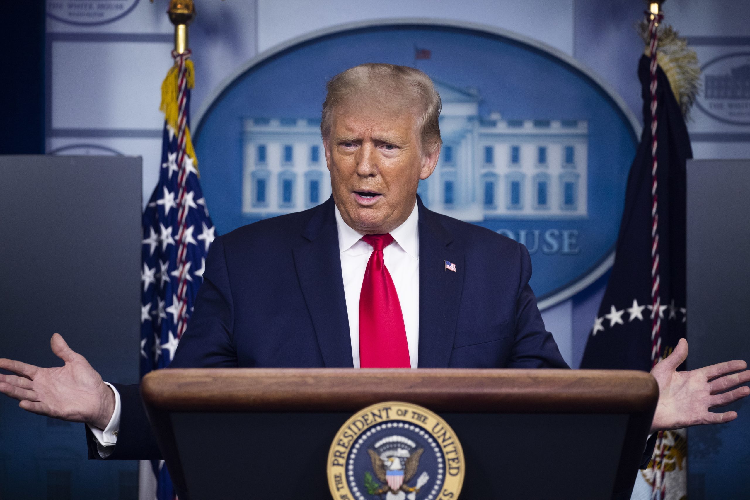 Trump candidato ao Nobel da Paz? A questão, por estranho que pareça, merece discussão