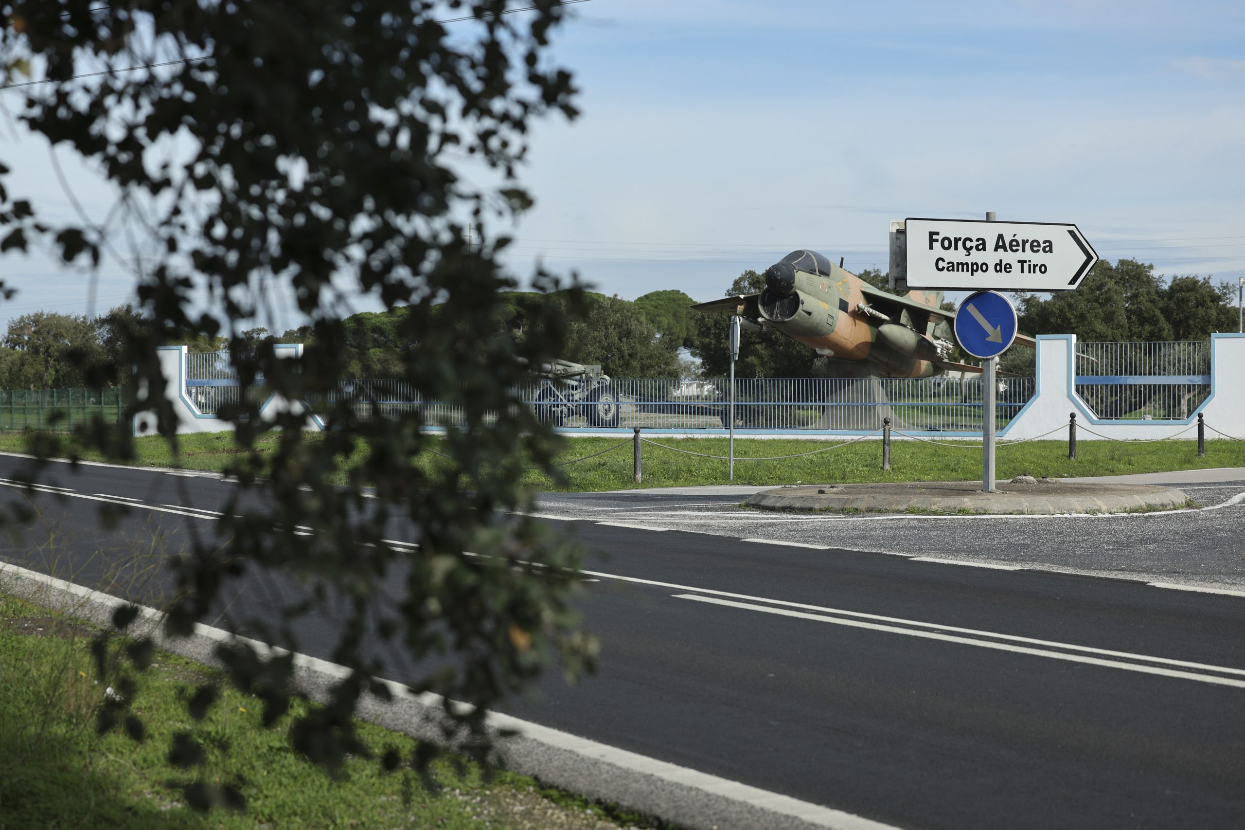 Aeroporto: Comissão Técnica Independente defende solução única em Alcochete ou Vendas Novas como a mais favorável
