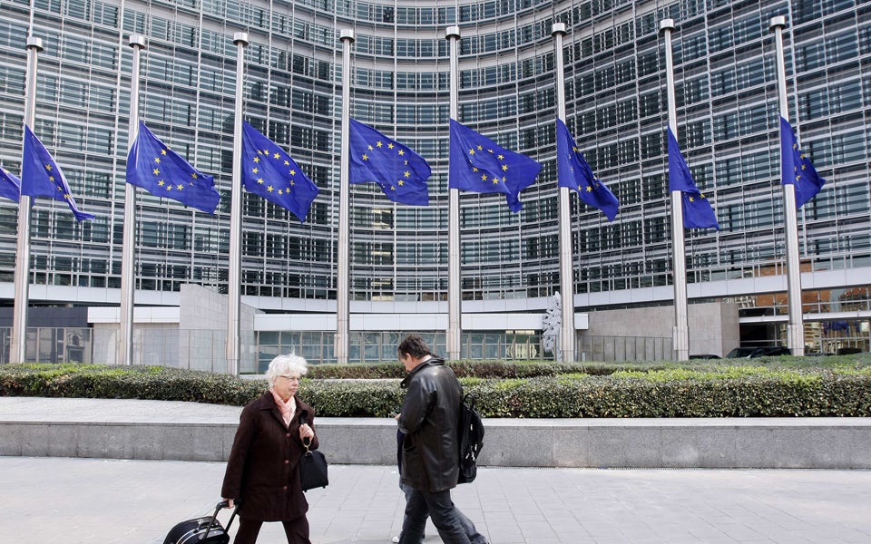 Bruxelas deve aprovar reprogramação dos fundos “nas próximas semanas”