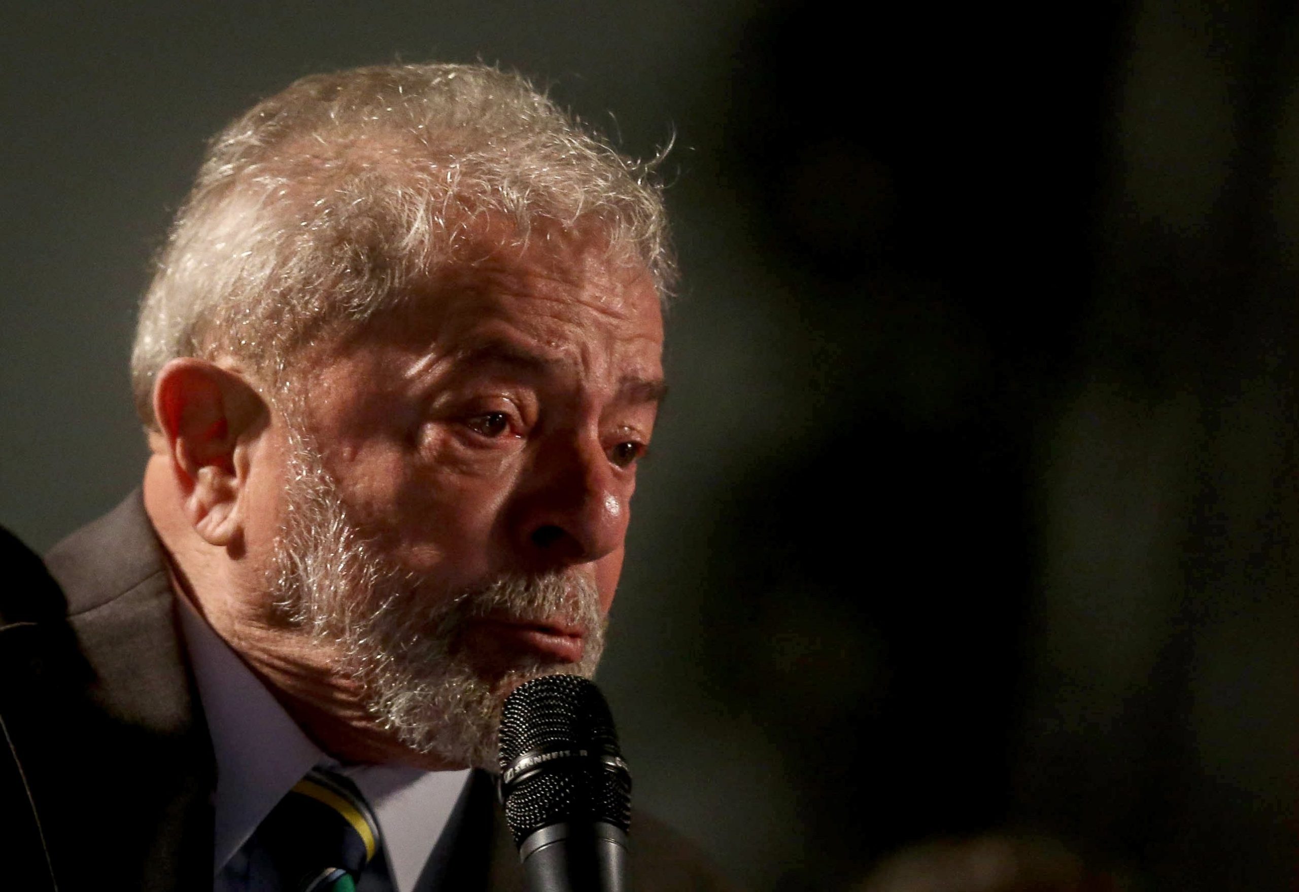 Brasil: Juiz nega audição de novas testemunhas em processo contra Lula