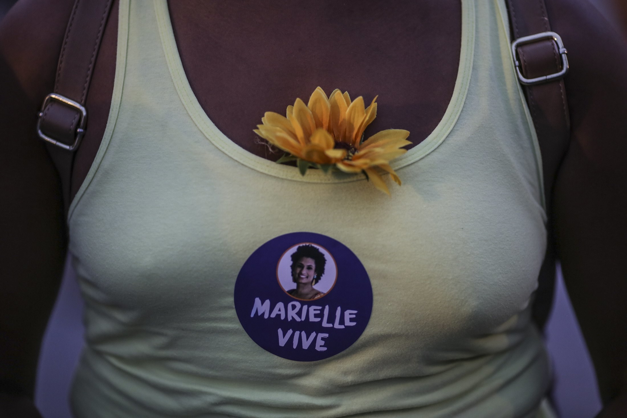 Morte de Marielle Franco planeada por político e chefe de milícia, diz testemunha
