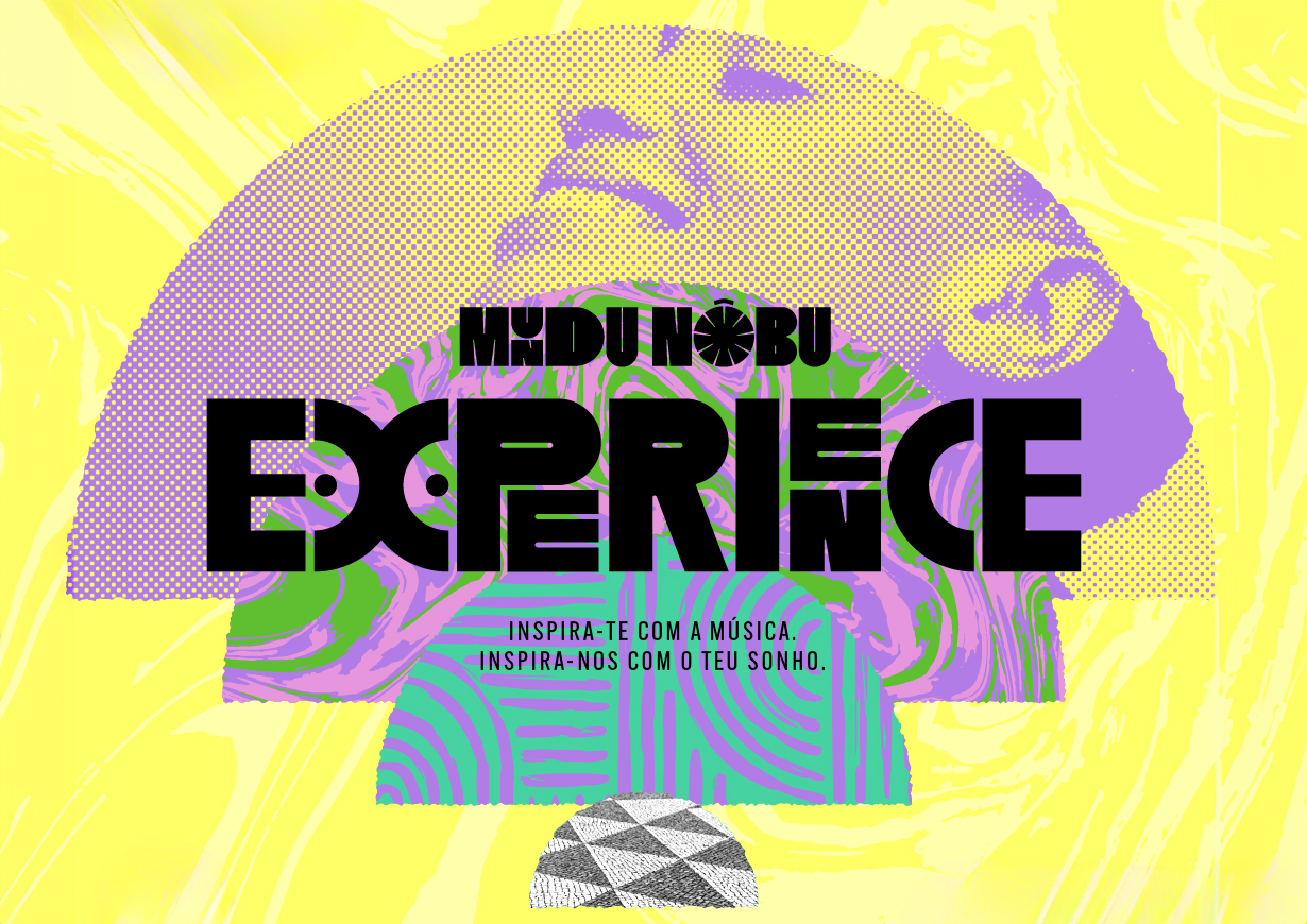 Do Capitólio à Casa do Alentejo: Mundu Nôbu Experience celebra um mundo mais justo