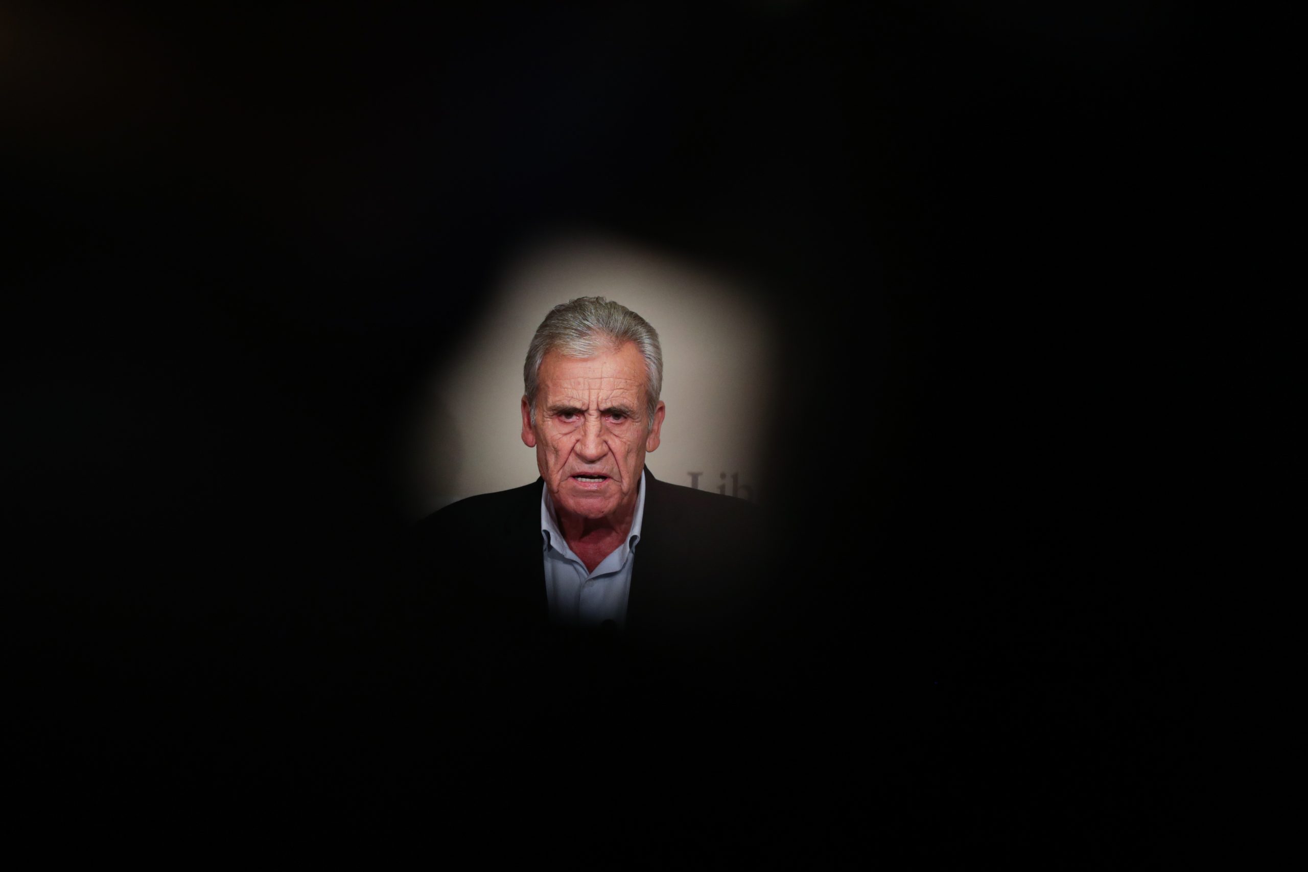Jerónimo garante que PCP terá “voz” na “batalha importantíssima” das presidenciais