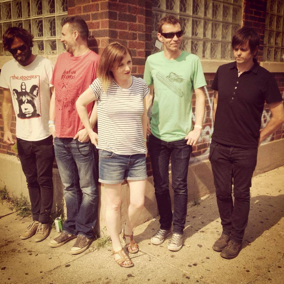 Slowdive com concertos em Lisboa e no Porto