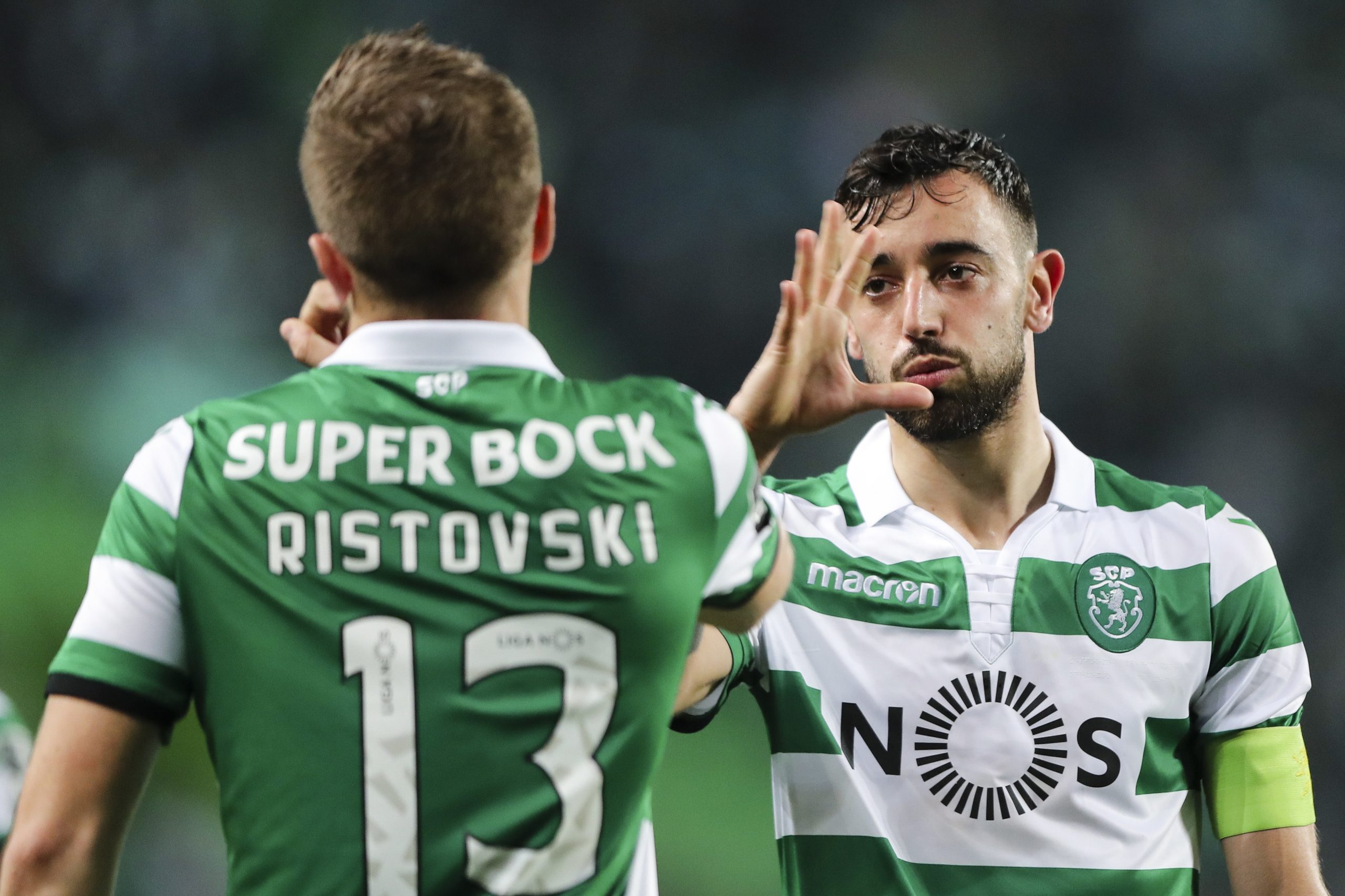 Conselho de Disciplina nega recurso e mantém suspensão a Ristovski