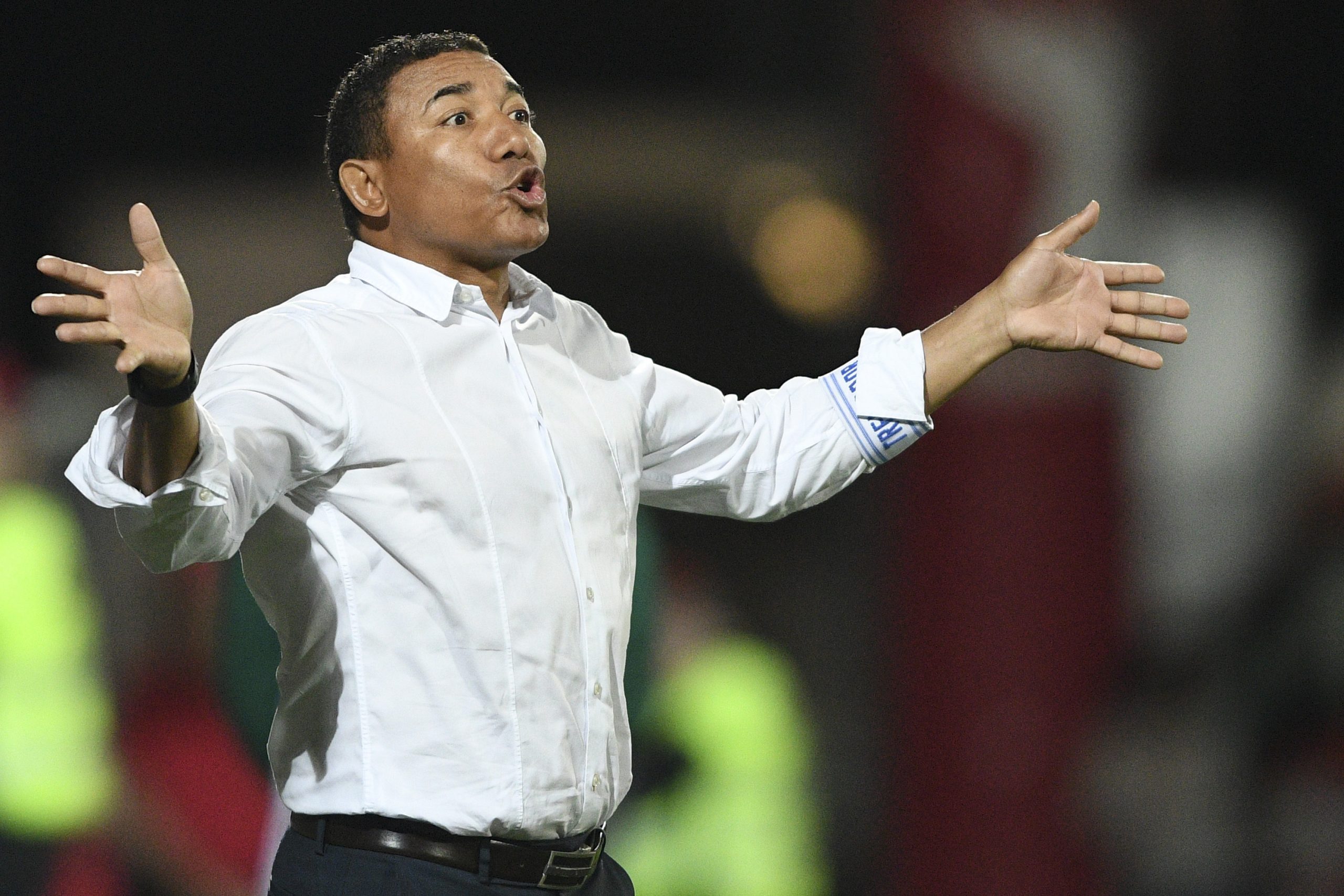 Lito Vidigal acredita na possibilidade de pontuar em Alvalade