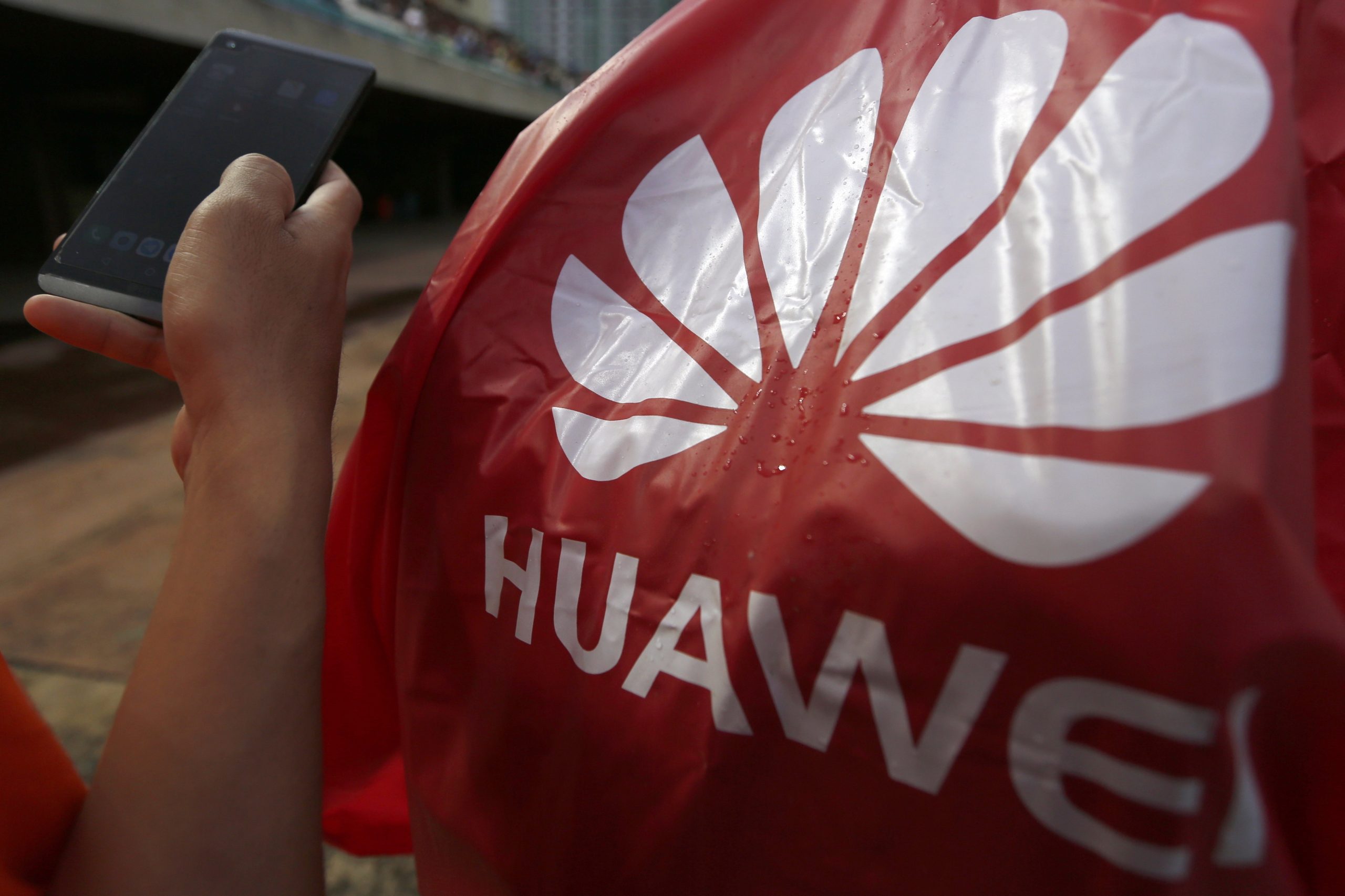 Huawei teve impacto económico de 50 milhões de euros em Portugal em 2018, revela Estudo