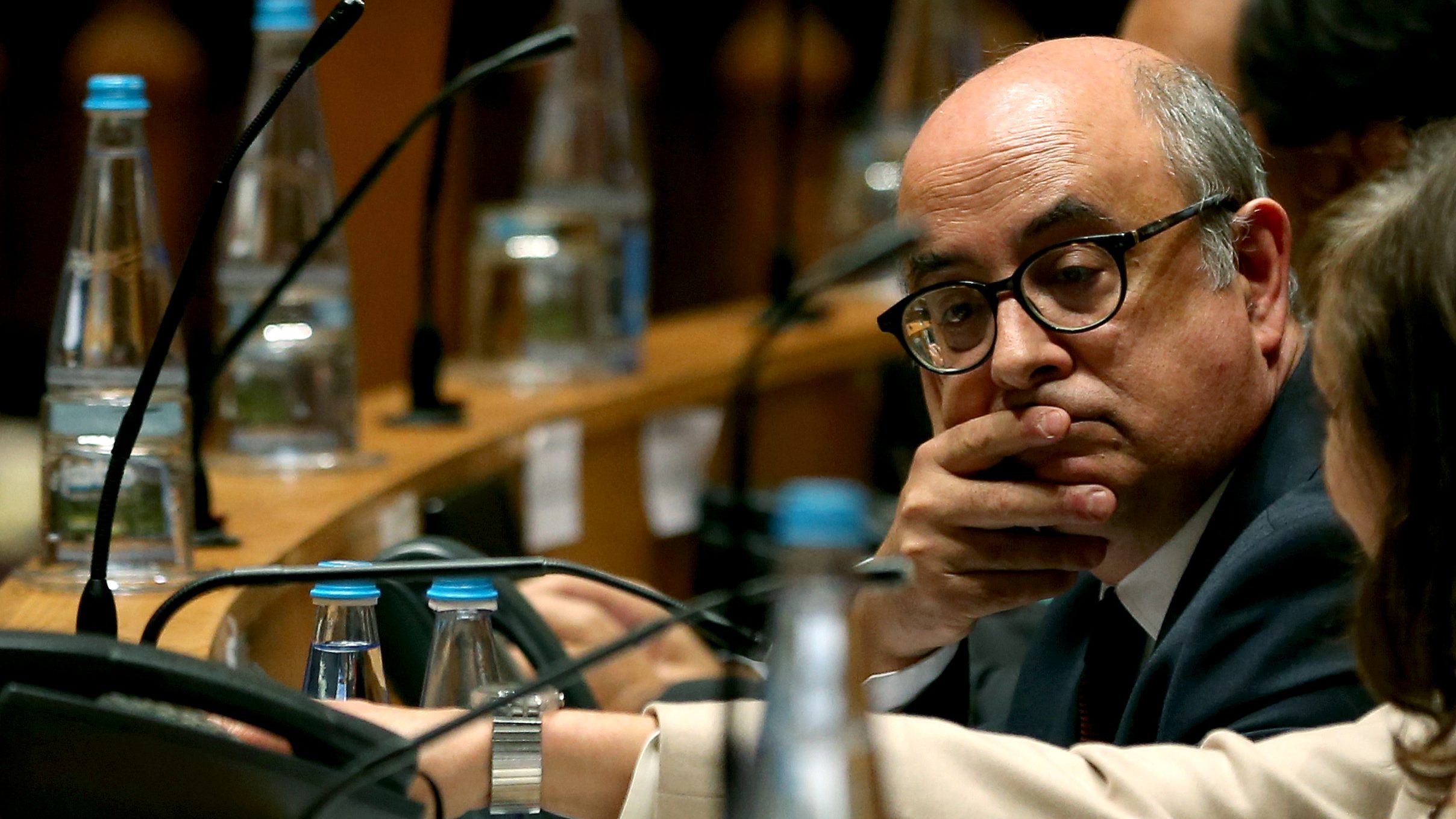 Tancos: Ministro da Defesa assegura que “não faz sentido nenhum” demitir-se
