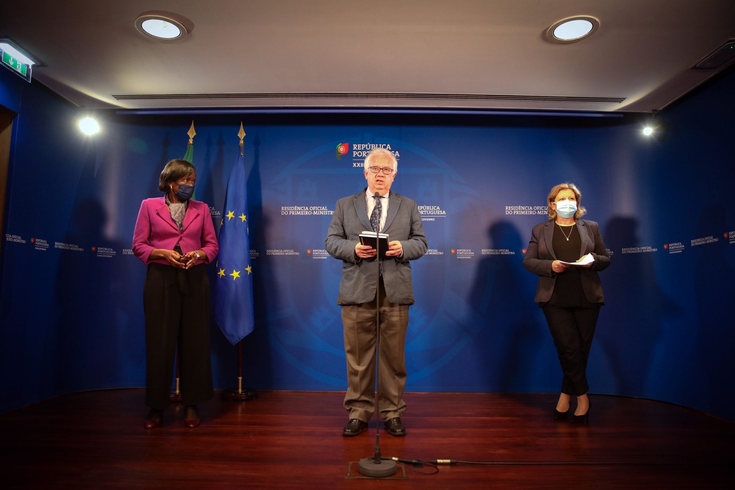 Portugal registou em 2020 “os mais baixos índices” de criminalidade. Mas alguns crimes cresceram, como a burla informática