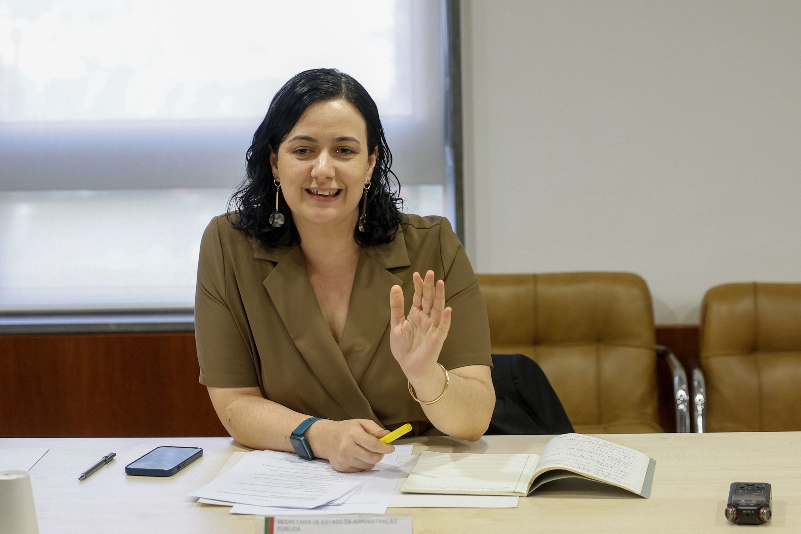 Proposta de aumento salarial é “ponto de partida” para negociação
