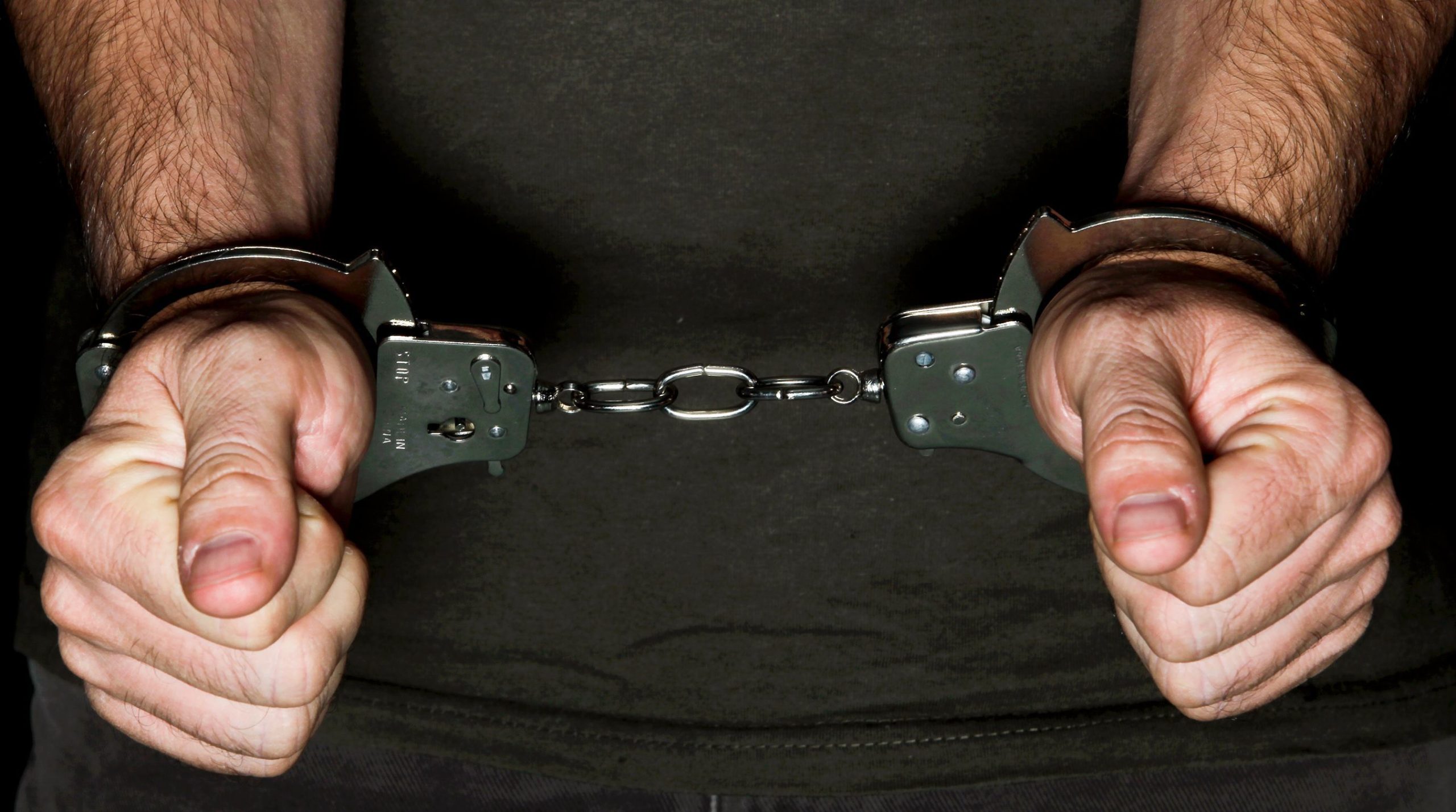 PSP aumentou em 63% as detenções no 1.º trimestre do ano
