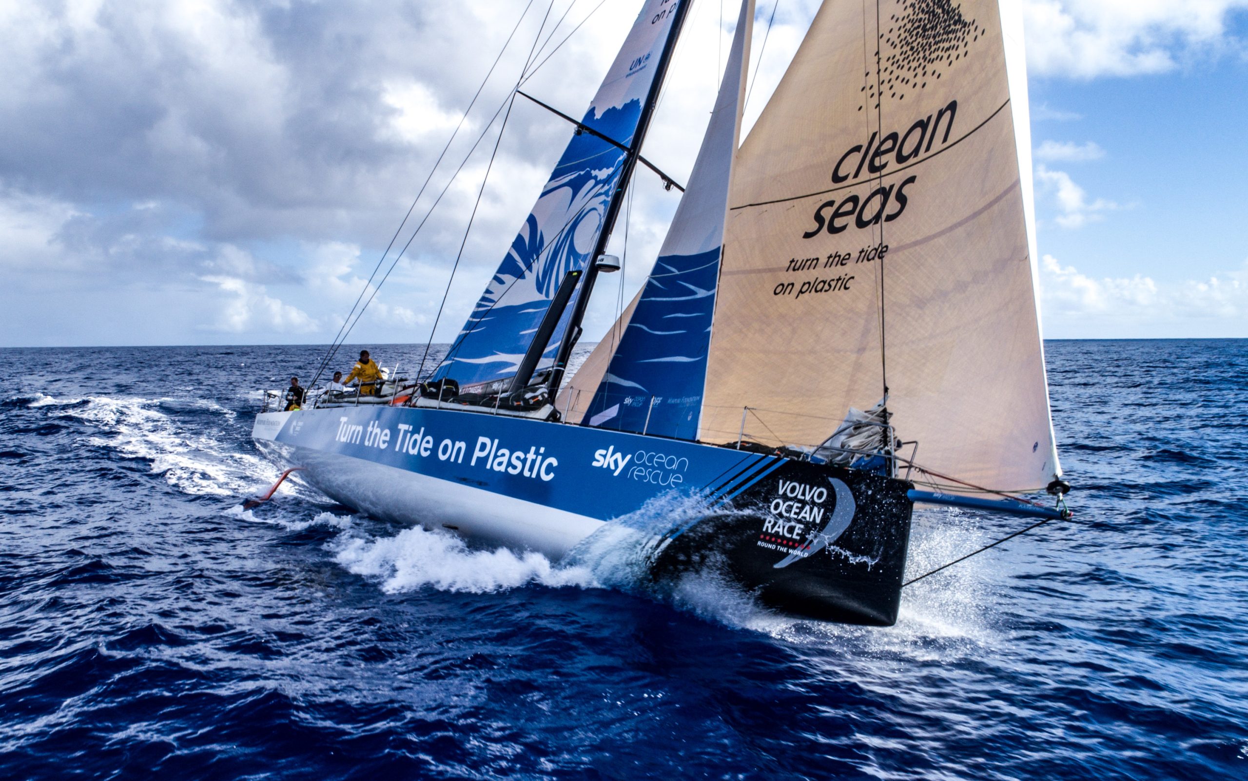 Troféu de Vela Mirpuri Foundation: Uma regata sem plástico e com teste à covid-19 para todos