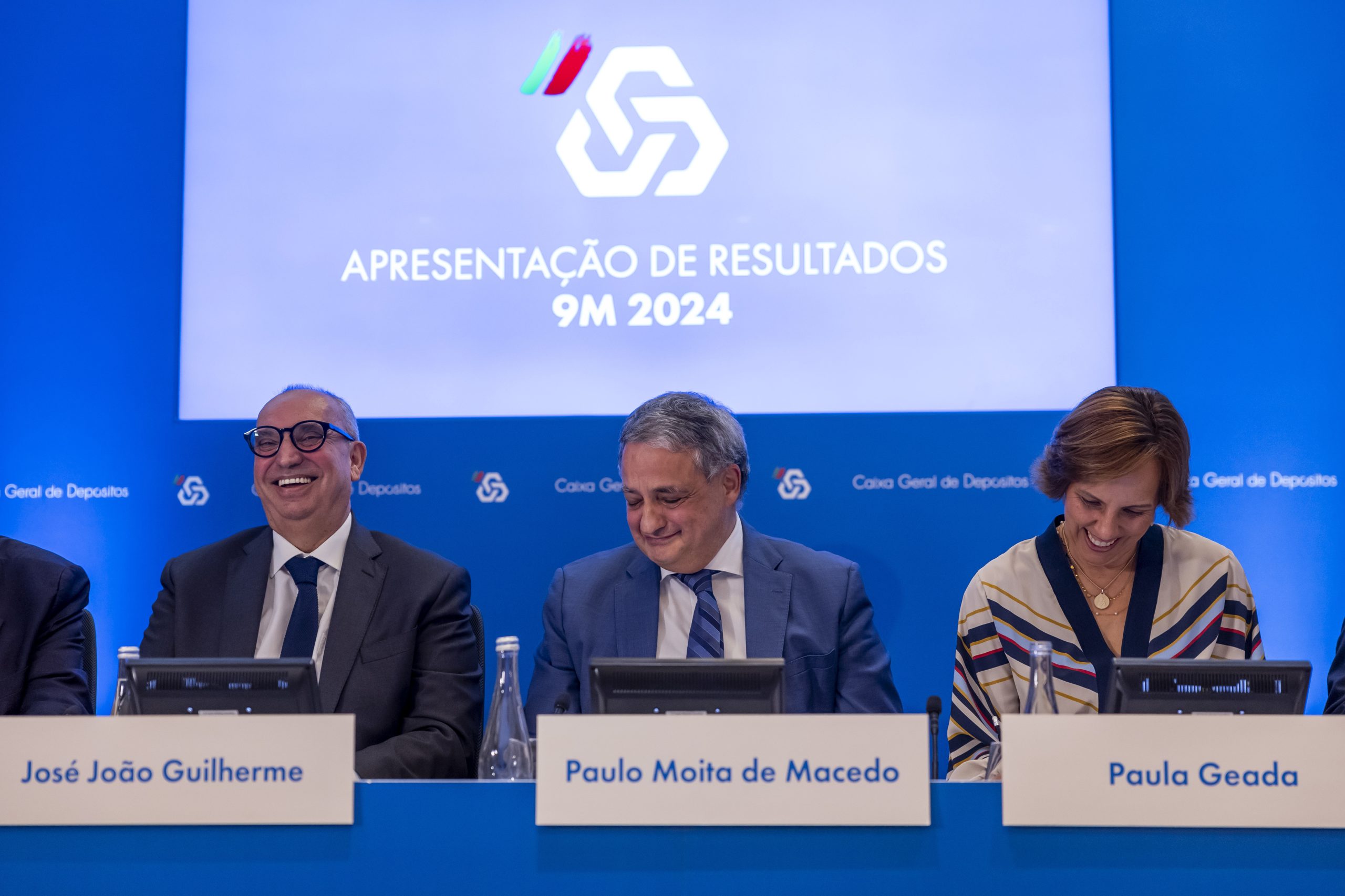 Paulo Macedo aceita convite para continuar à frente da CGD até 2028