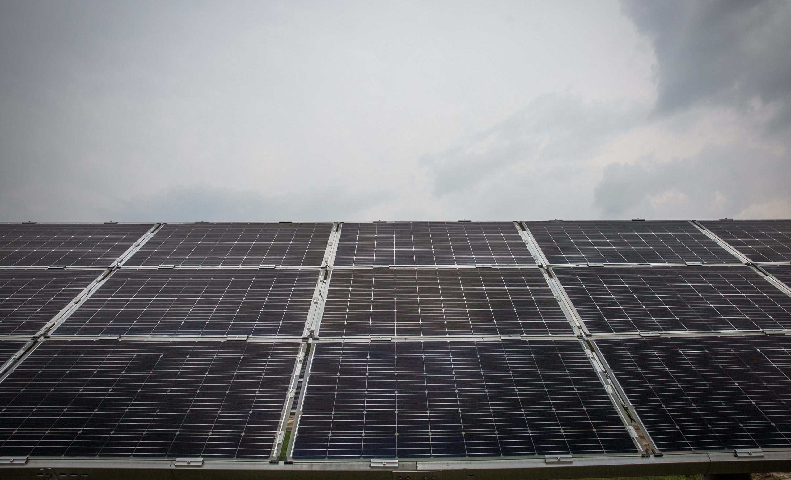 EDP Renováveis vai produzir e vender energia solar no Brasil