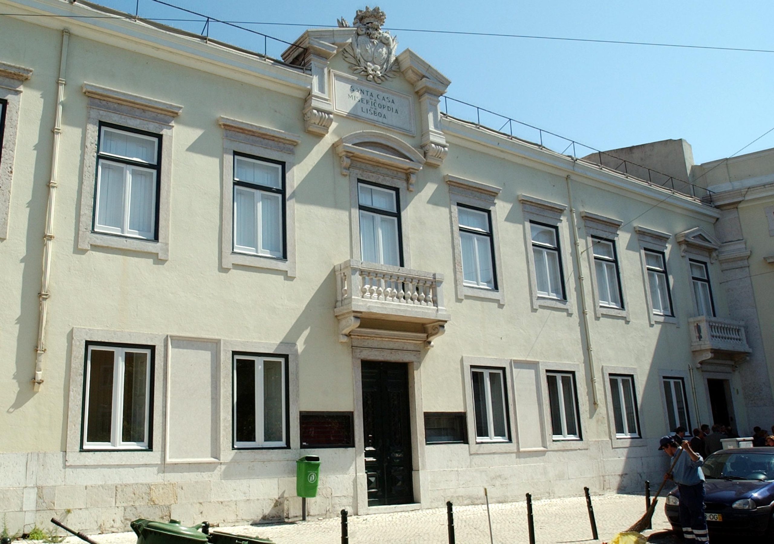 Santa Casa de Lisboa quer ultrapassar os 200 milhões de euros nos rendimentos dos jogos sociais em 2027