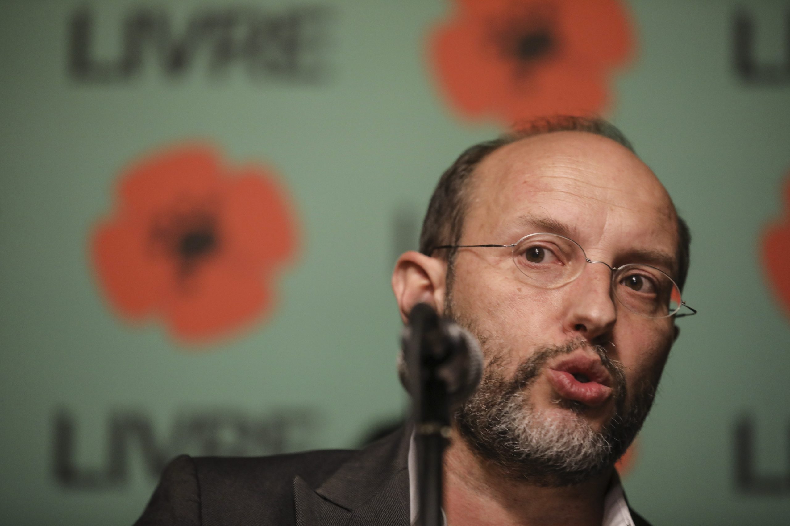 Rui Tavares destaca “persistência” do partido e prevê campos “cheios de papoilas”