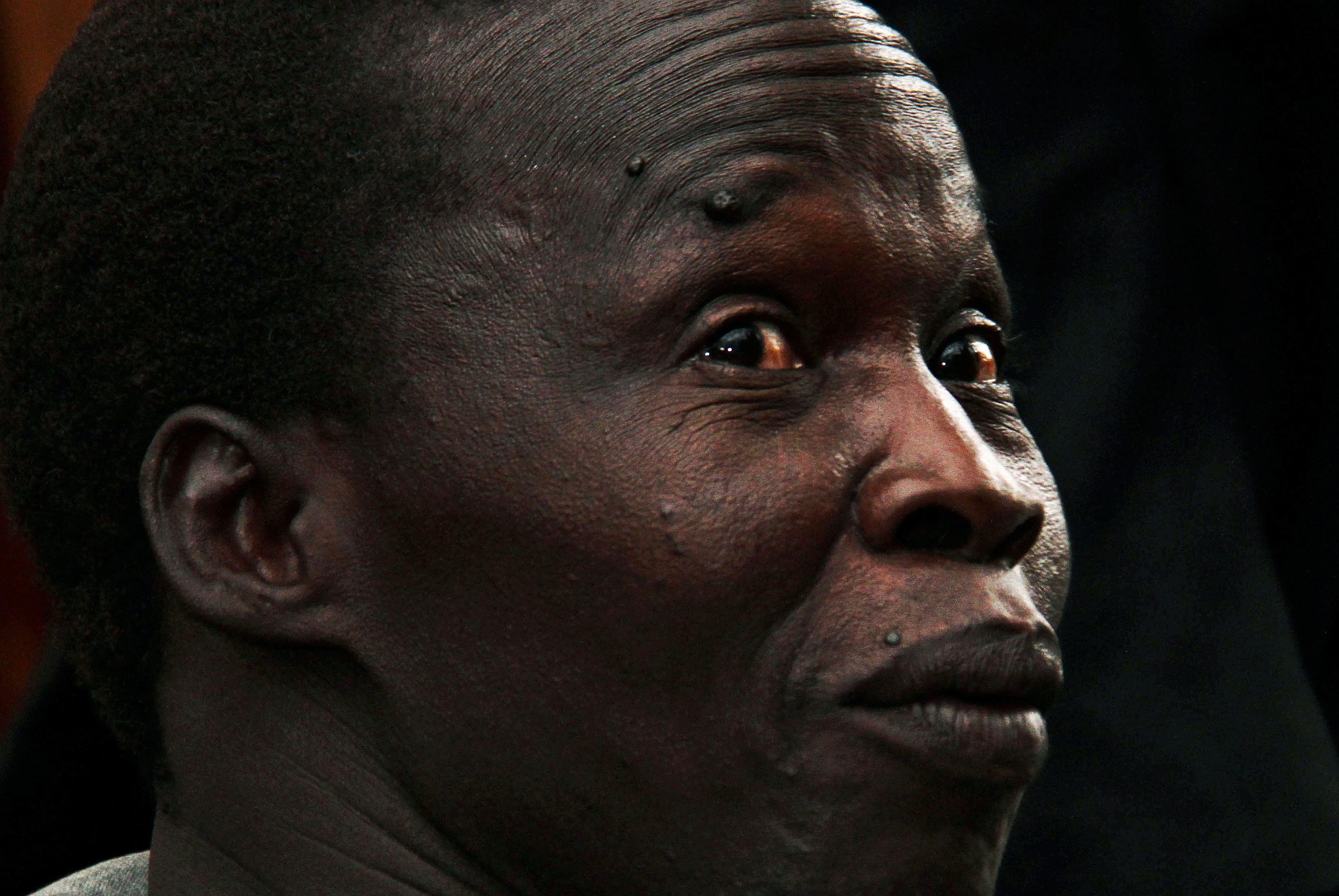 Uganda retoma o julgamento contra ex-líder rebelde do LRA sete anos depois