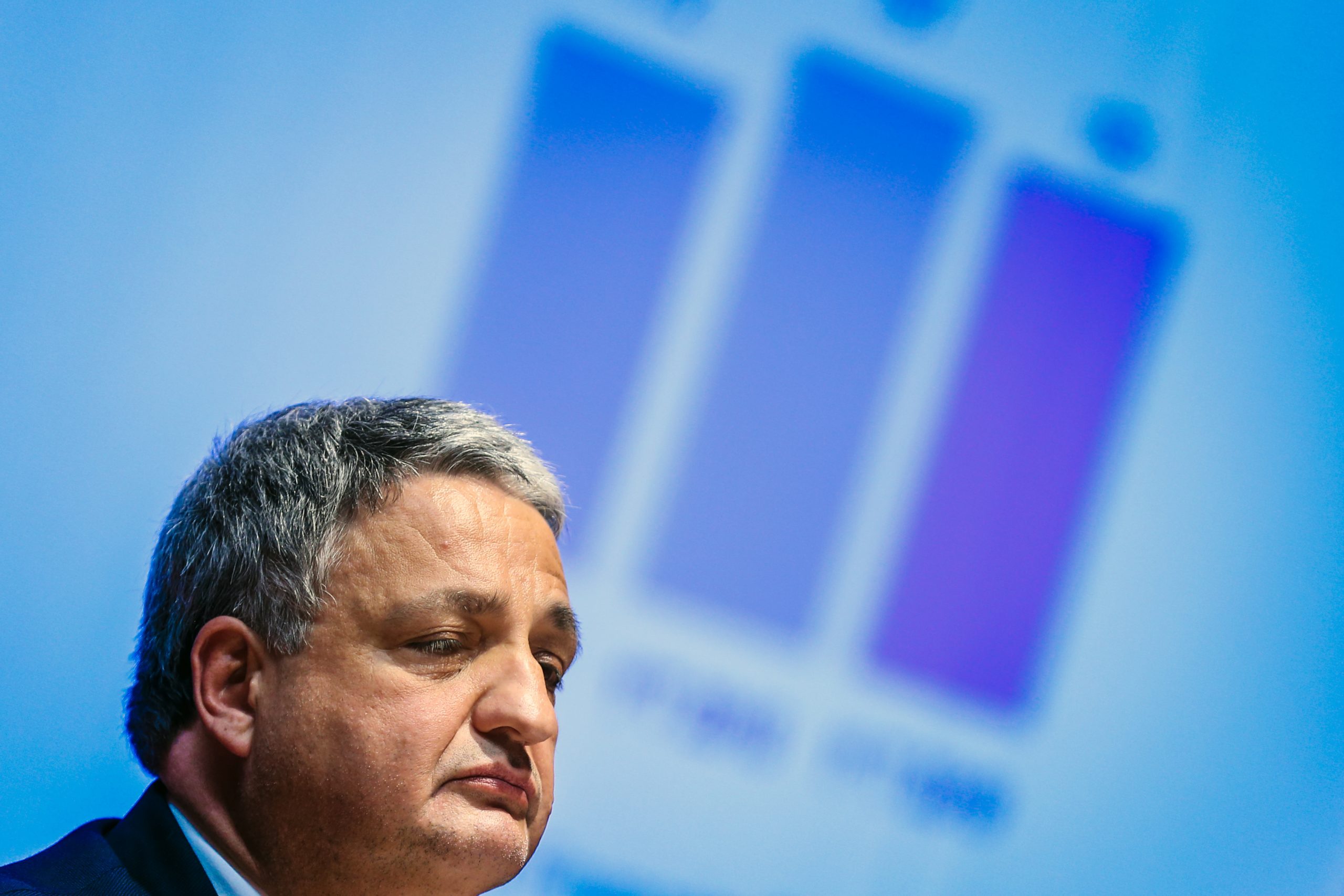 Paulo Macedo saúda crescimento económico, mas estranha não ser “mais significativo”