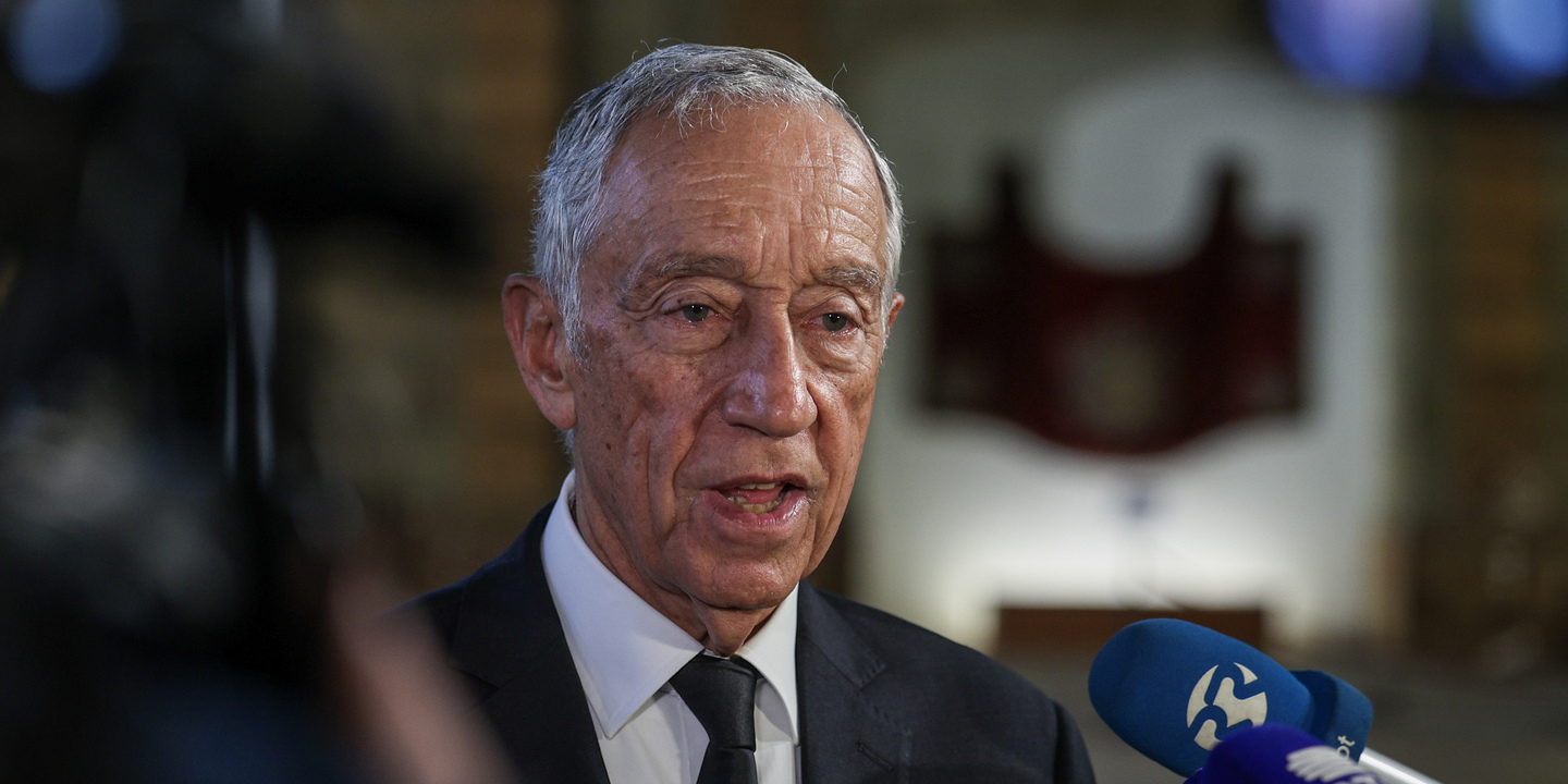 CIP considera a redução do IVA nos bens essenciais ajustada, mas tardia. Marcelo discorda