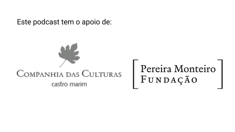 Apoio Podcast Um Género de Conversa