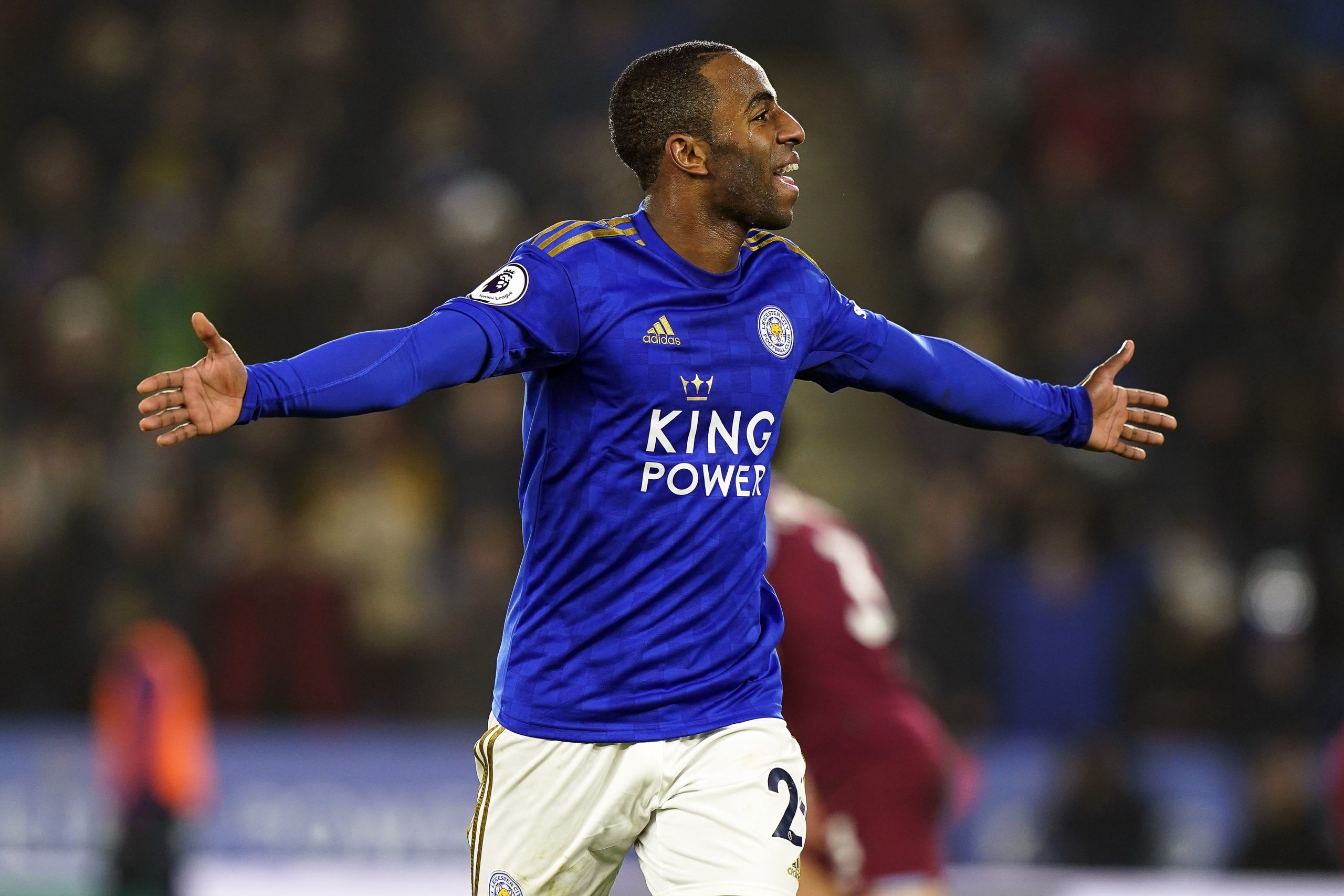 Ricardo Pereira diz que se sente cada dia melhor após cirurgia ao joelho