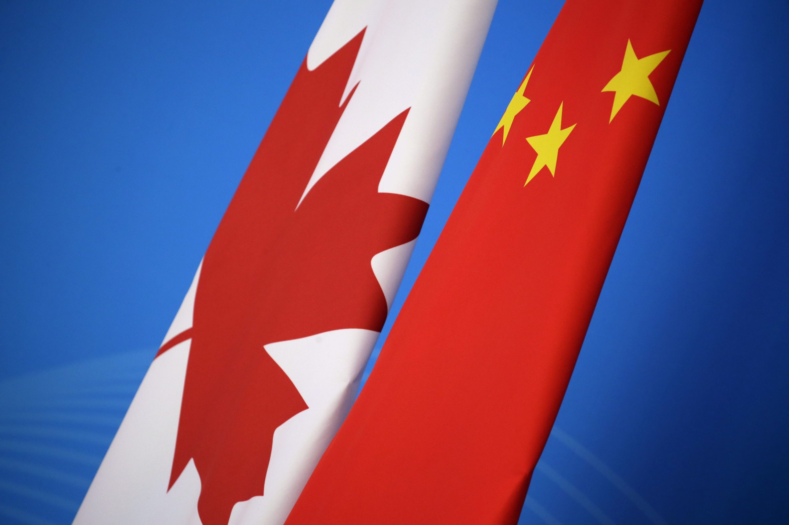 China deteve 13 canadianos desde início de tensão diplomática com Otava