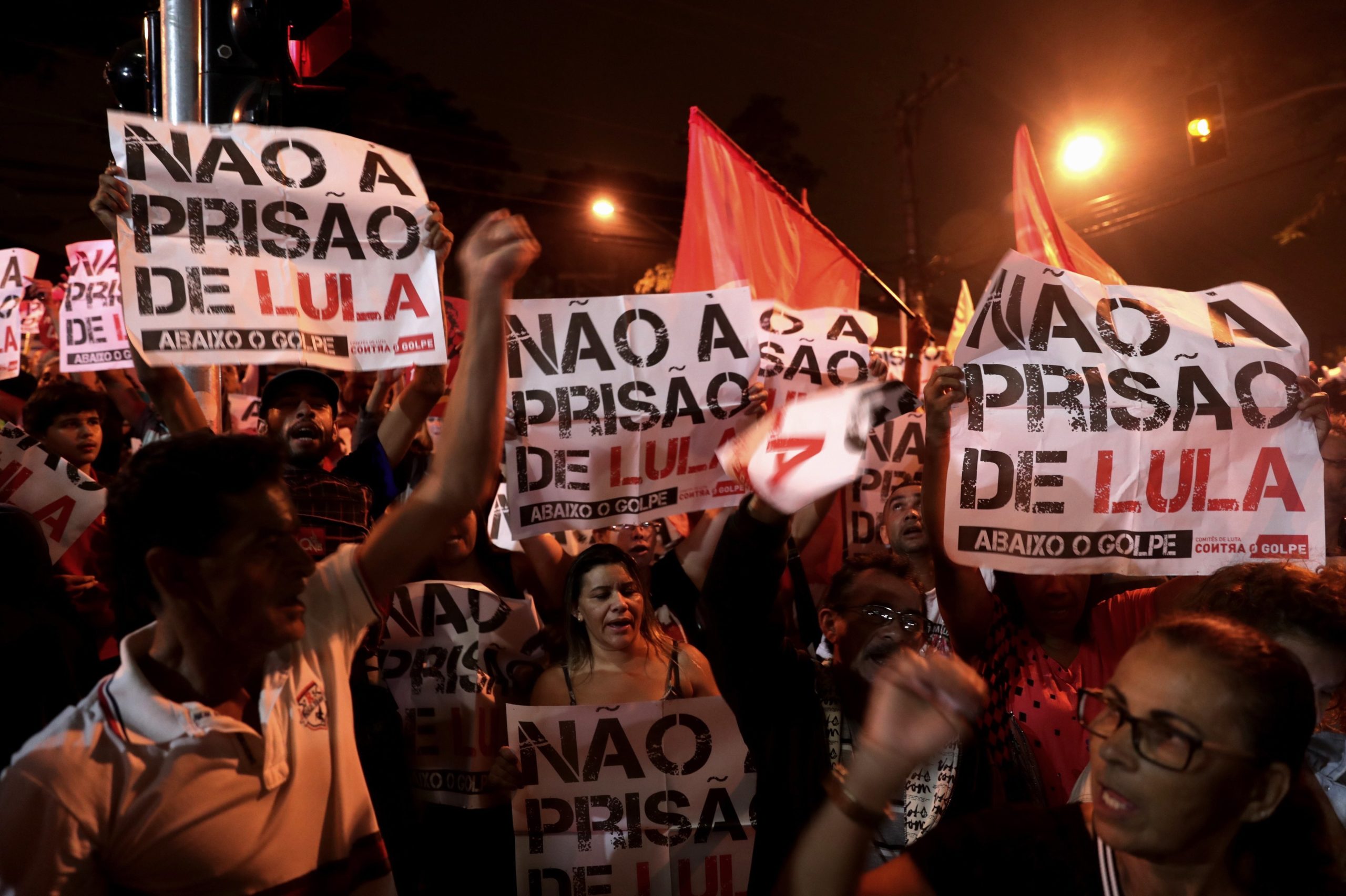 Lava Jato, cronologia de uma investigação que está a abalar o Brasil