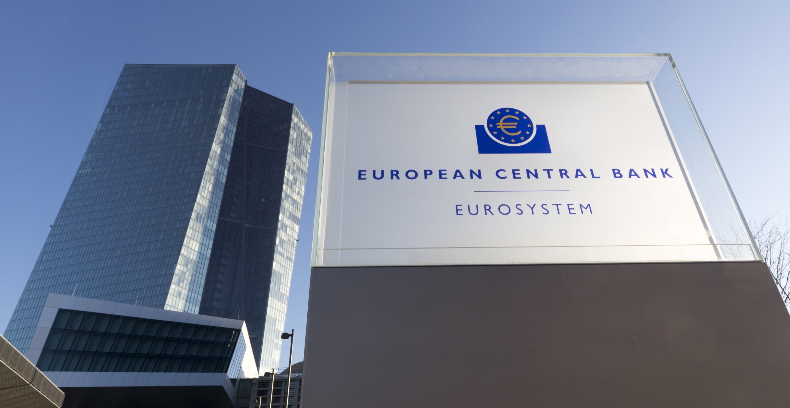 Banco Central Europeu mantém taxas de juro e estímulos monetários