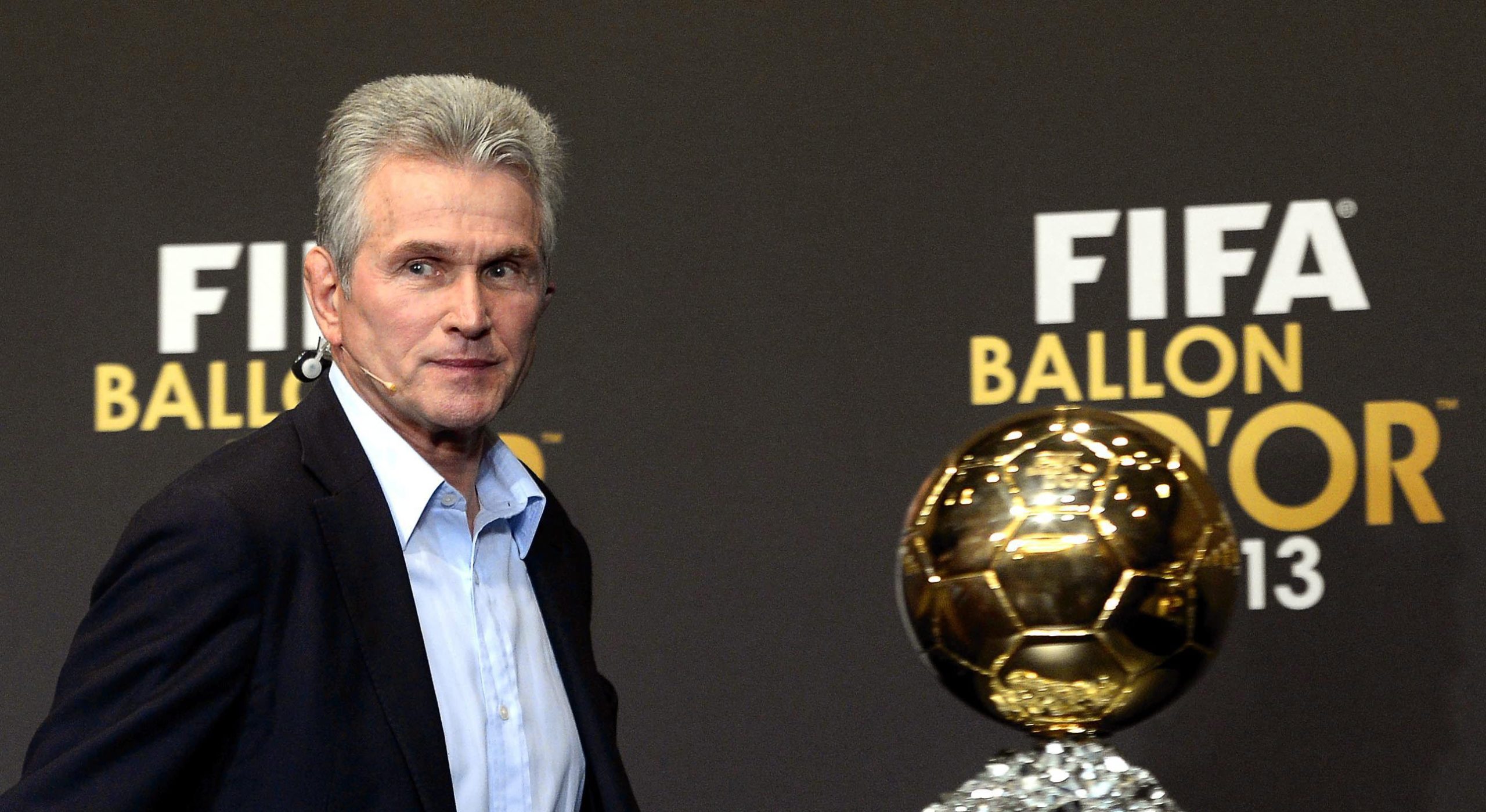 Jupp Heynckes sobre renovação: “Os dirigentes do Bayern Munique usaram, em vão, todo o seu charme”