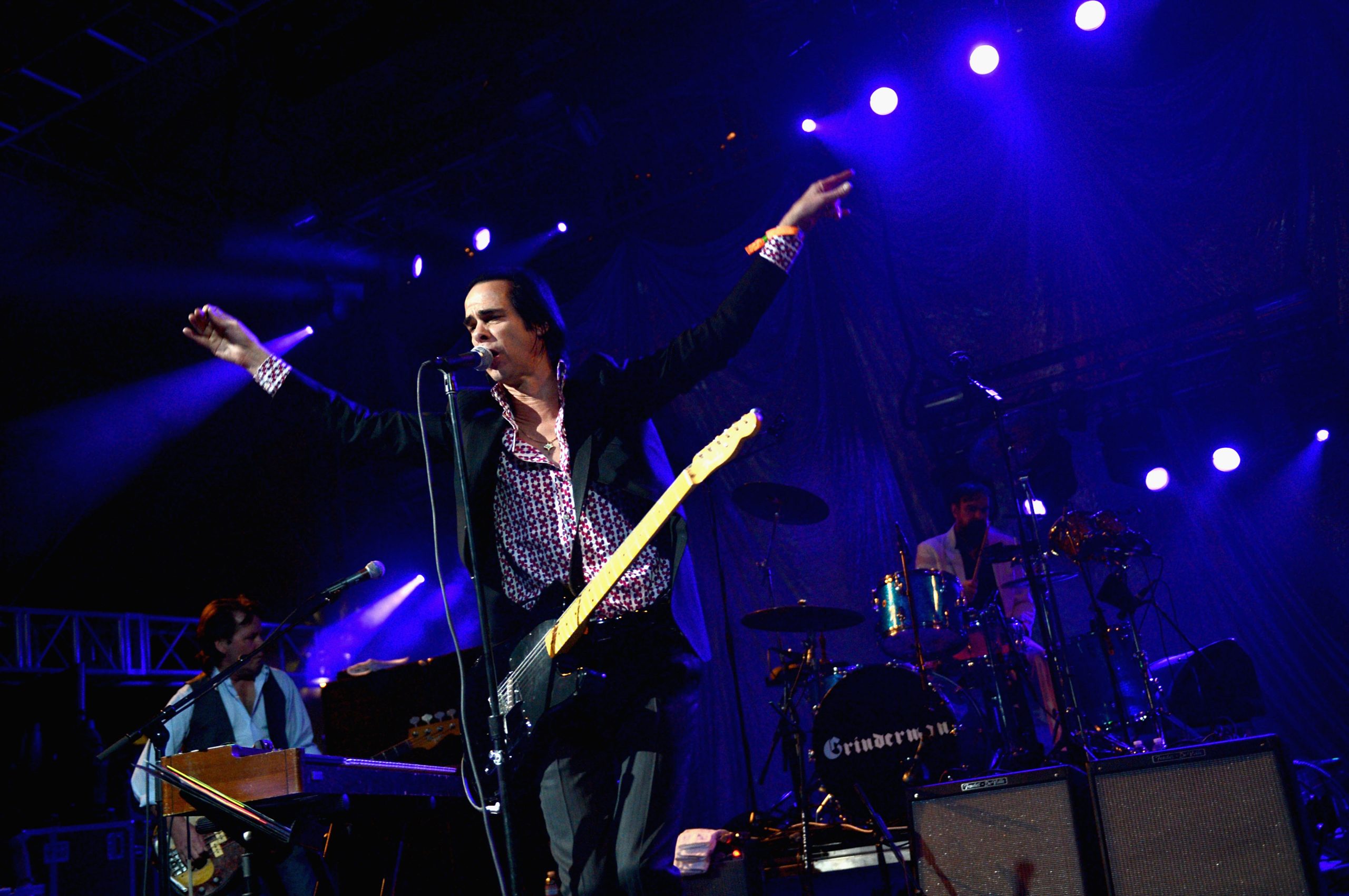 NOS Primavera Sound revela cartaz. Tem Nick Cave, Lorde e muito mais