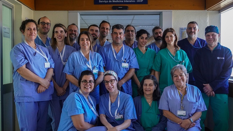 ULS Médio Tejo regista aumento de órgãos colhidos para transplante em 2025