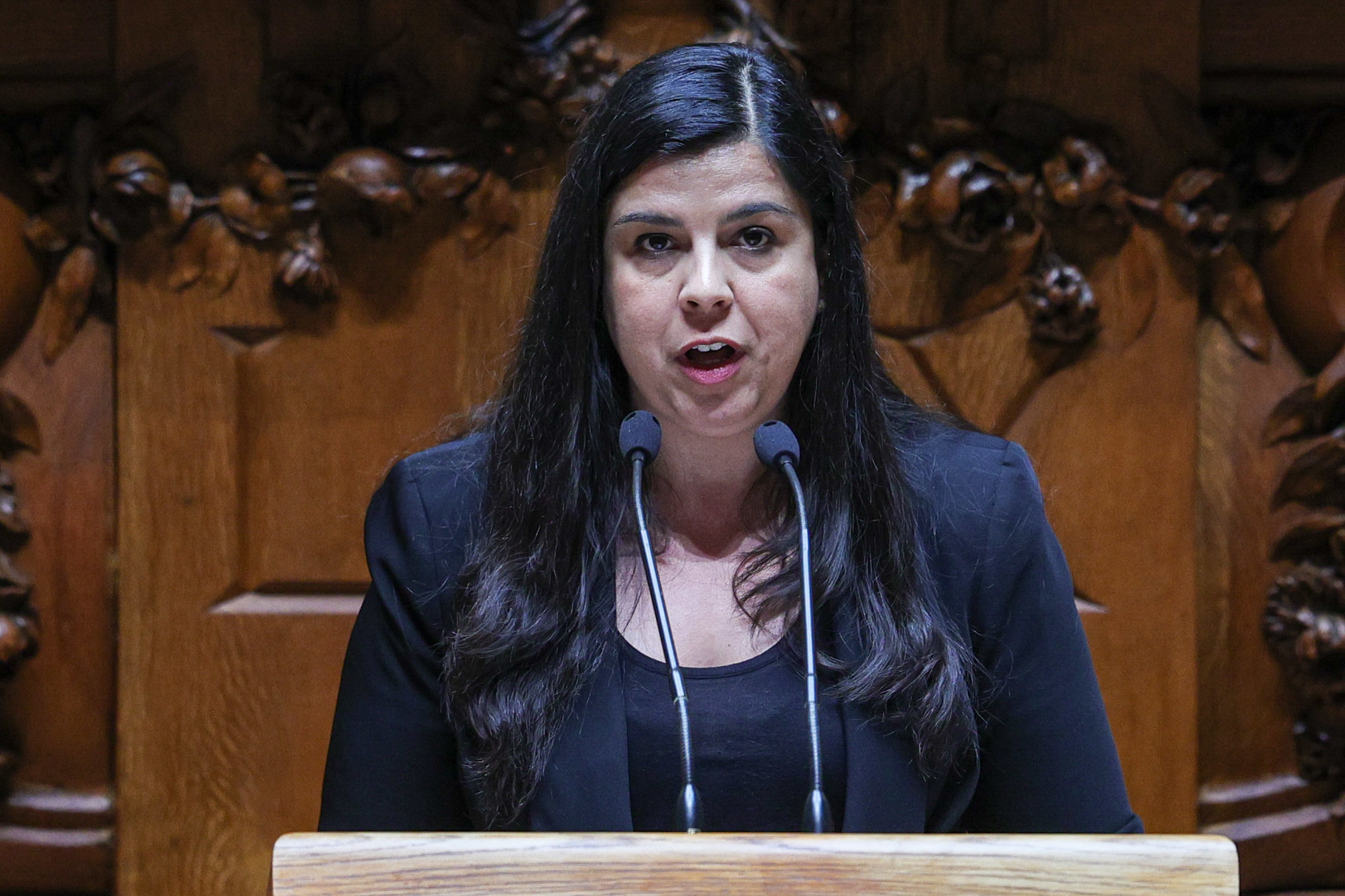 PAN defende demissão de Galamba e considera abusivo recurso ao SIS